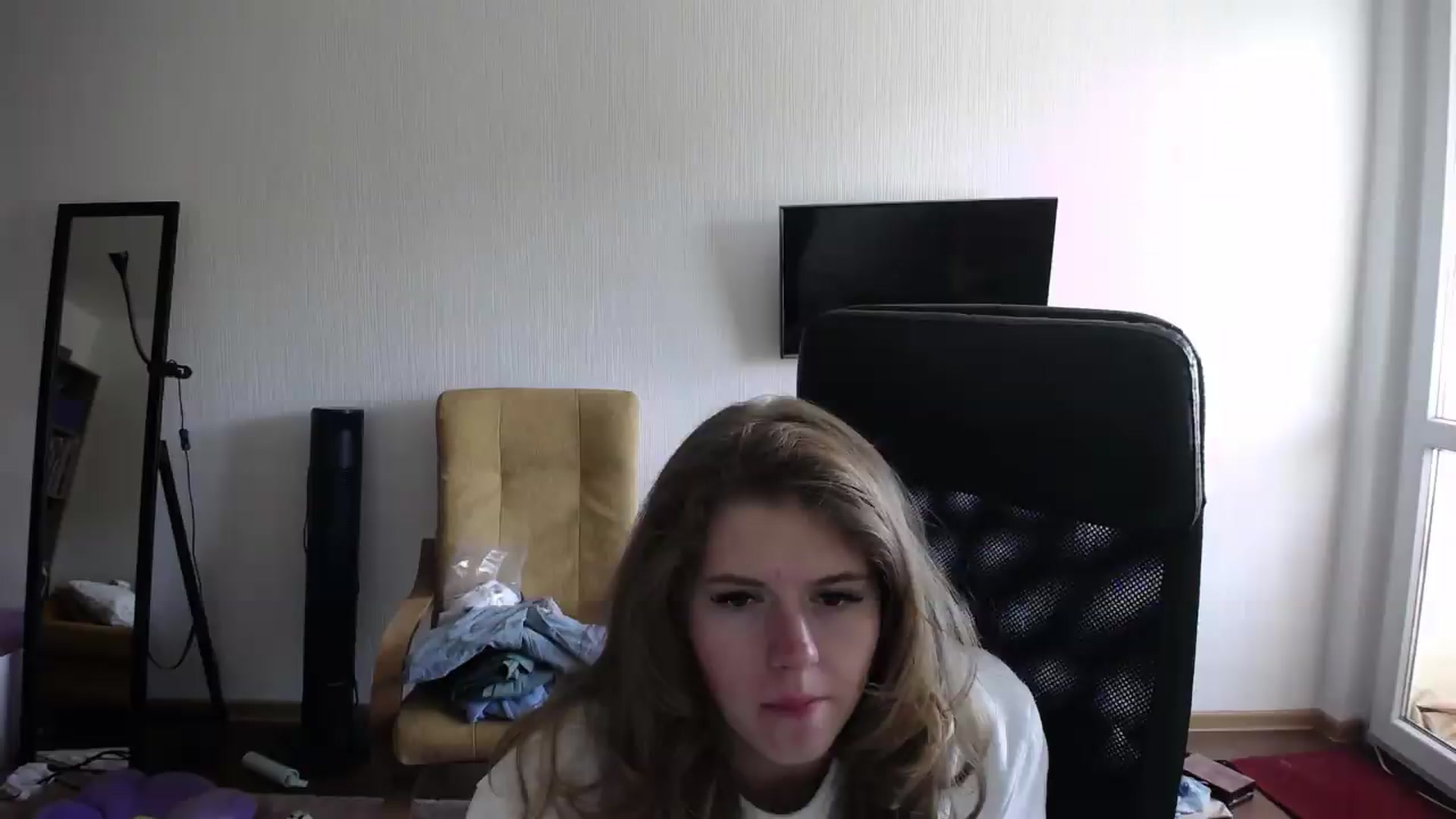 Gallery image thumbnail from Iness_lex's myfreecams stream on, 09/07/2026, 09:19 image 6 of 20