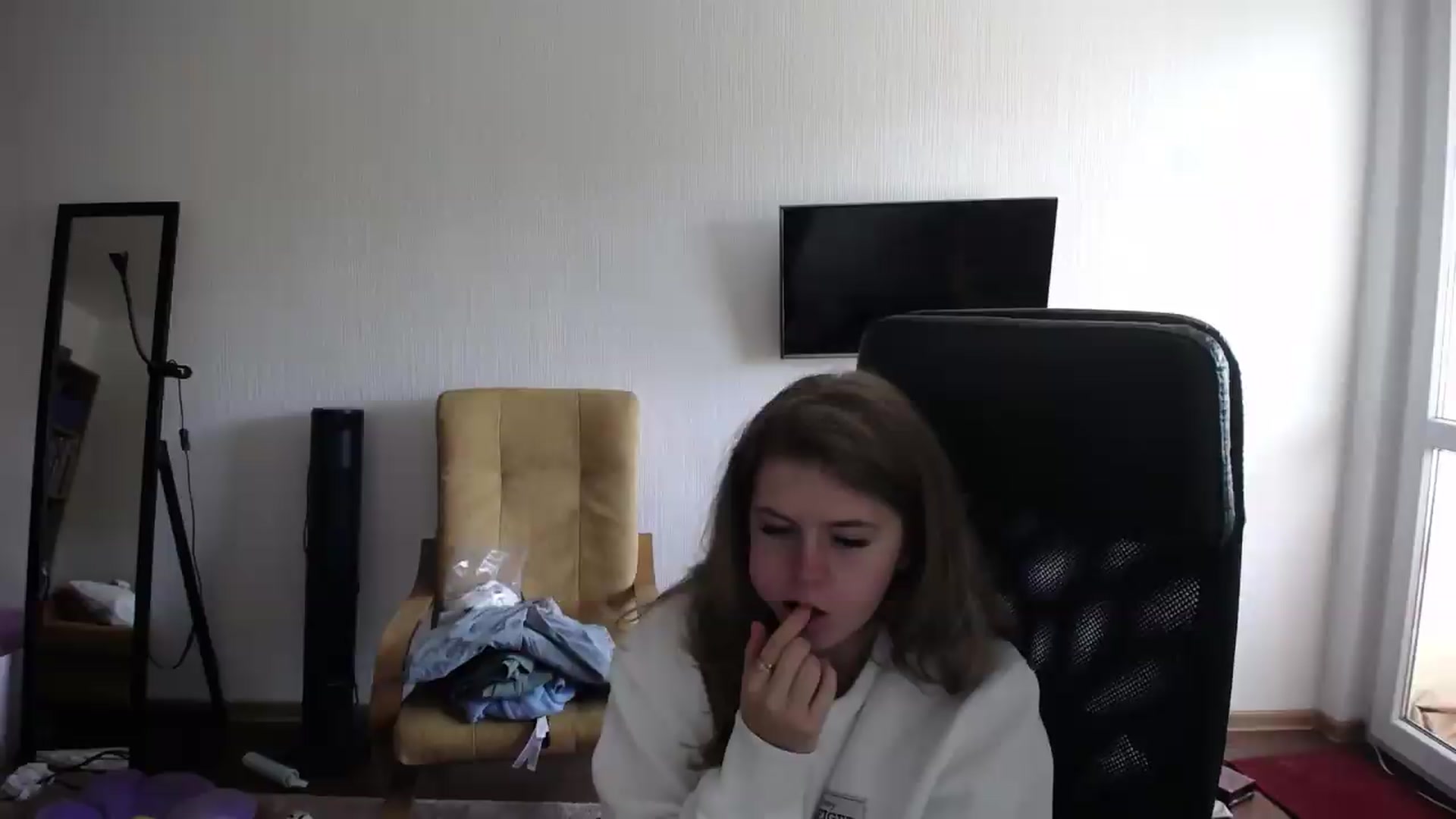 Gallery image thumbnail from Iness_lex's myfreecams stream on, 09/07/2026, 09:19 image 8 of 20