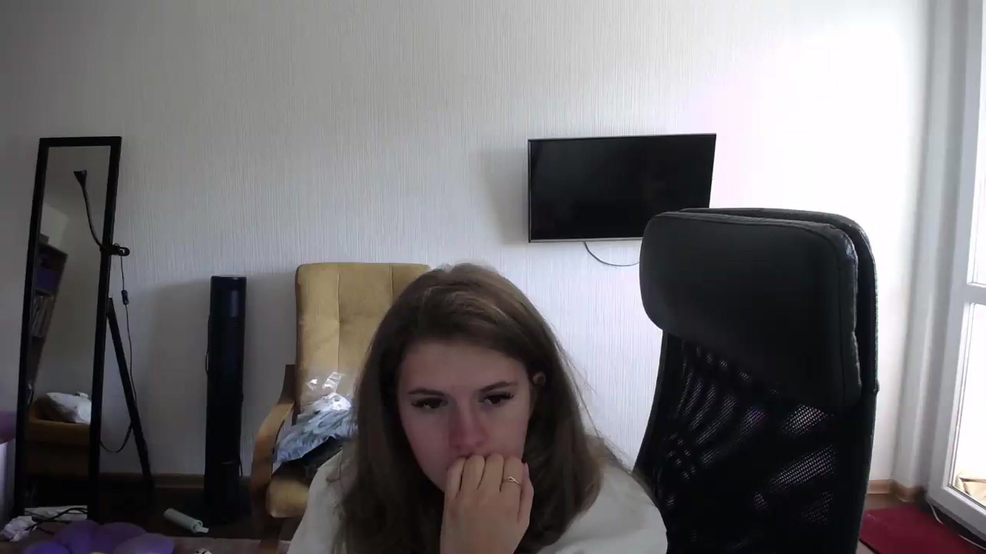 Gallery image thumbnail from Iness_lex's myfreecams stream on, 09/07/2026, 09:19 image 16 of 20