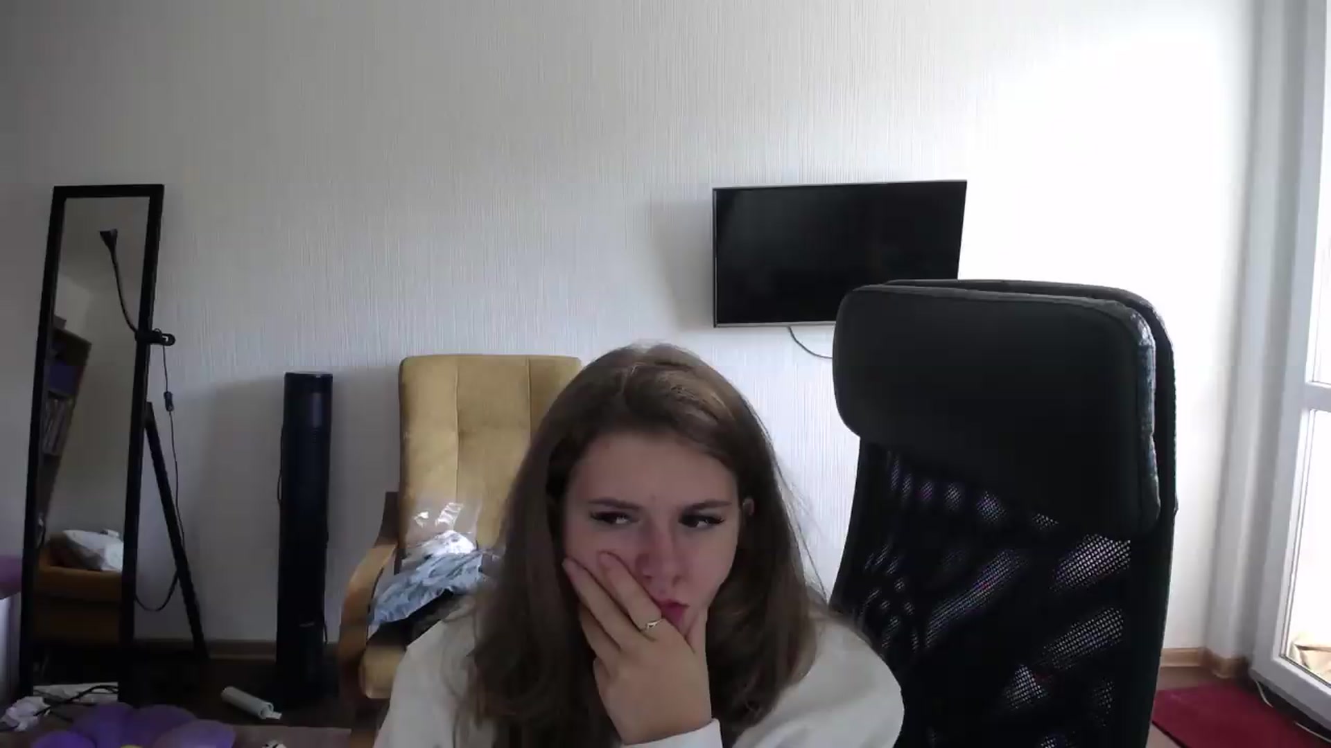 Gallery image thumbnail from Iness_lex's myfreecams stream on, 09/07/2026, 09:19 image 15 of 20