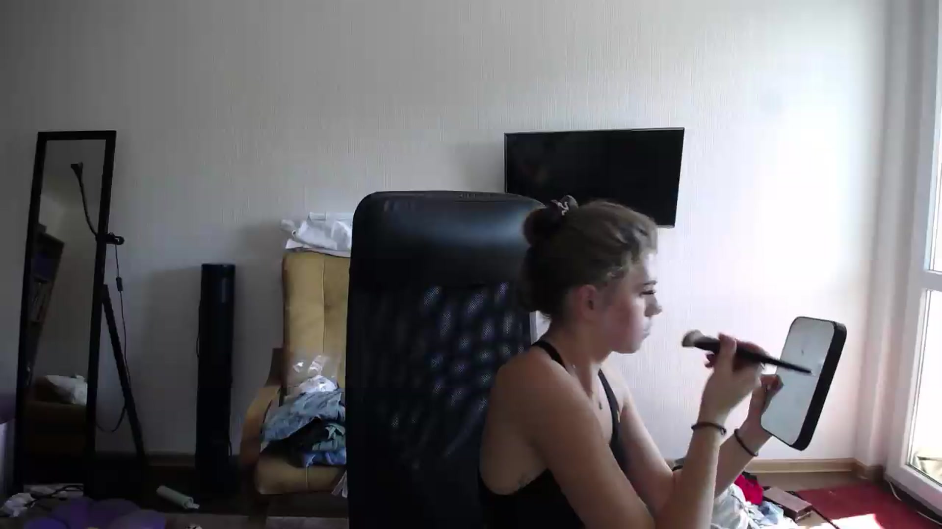Gallery image thumbnail from Iness_lex's myfreecams stream on, 09/07/2026, 10:29 image 10 of 20