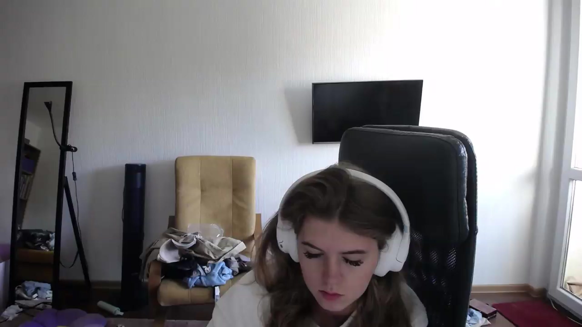 Gallery image thumbnail from Iness_lex's myfreecams stream on, 09/08/2026, 08:05 image 3 of 20