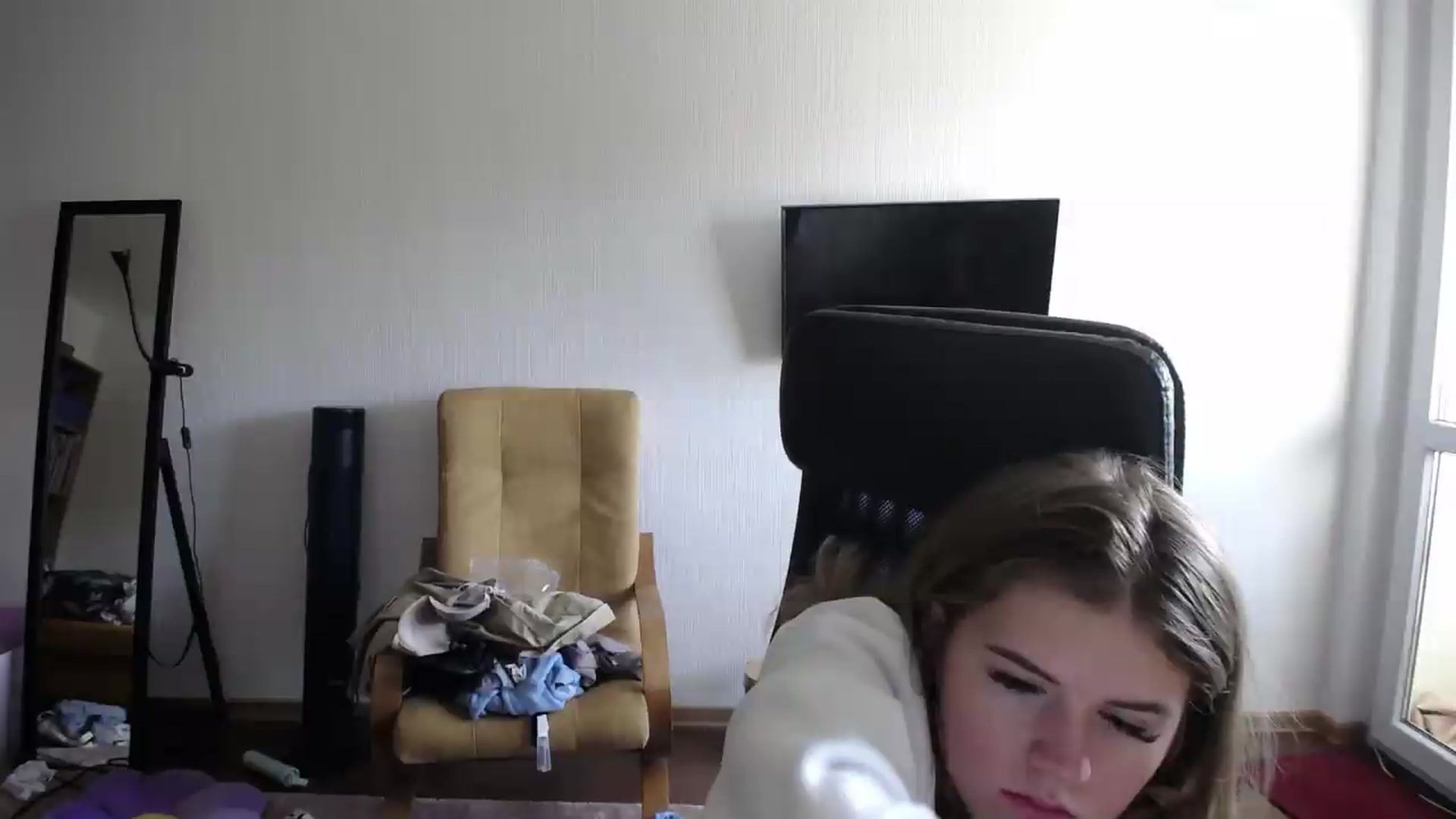 Gallery image thumbnail from Iness_lex's myfreecams stream on, 09/08/2026, 08:05 image 19 of 20