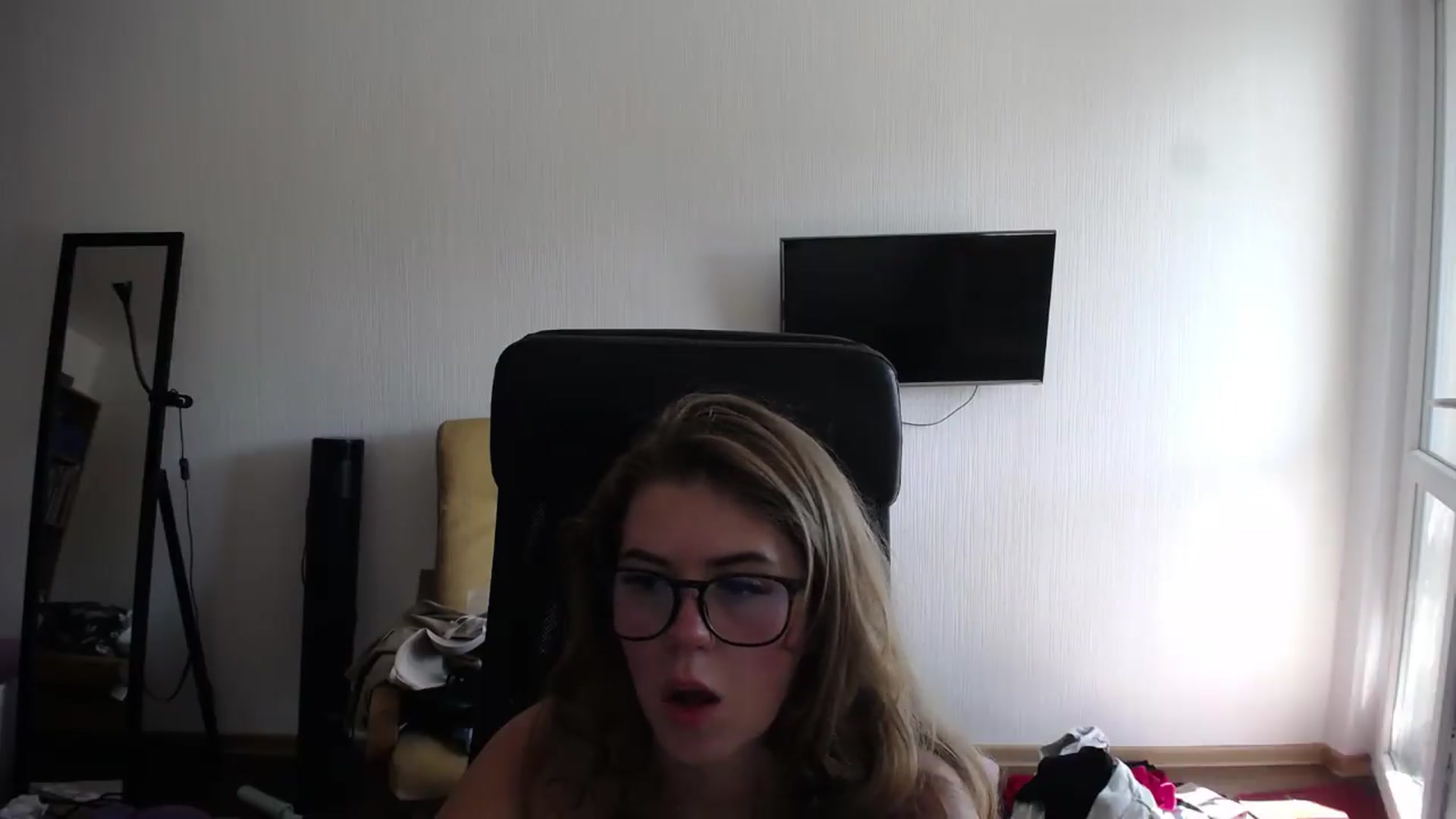 Gallery image thumbnail from Iness_lex's myfreecams stream on, 09/08/2026, 10:34 image 7 of 20