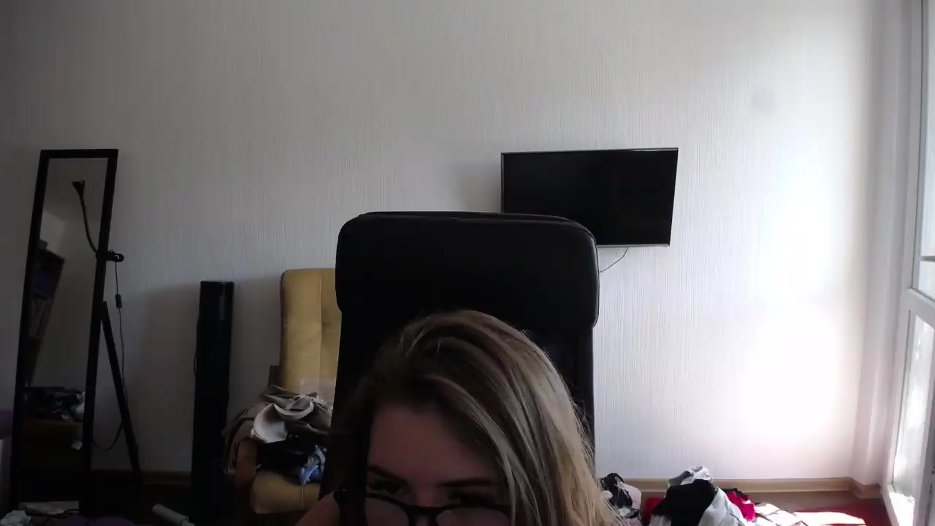 Gallery image thumbnail from Iness_lex's myfreecams stream on, 09/08/2026, 10:34 image 13 of 20