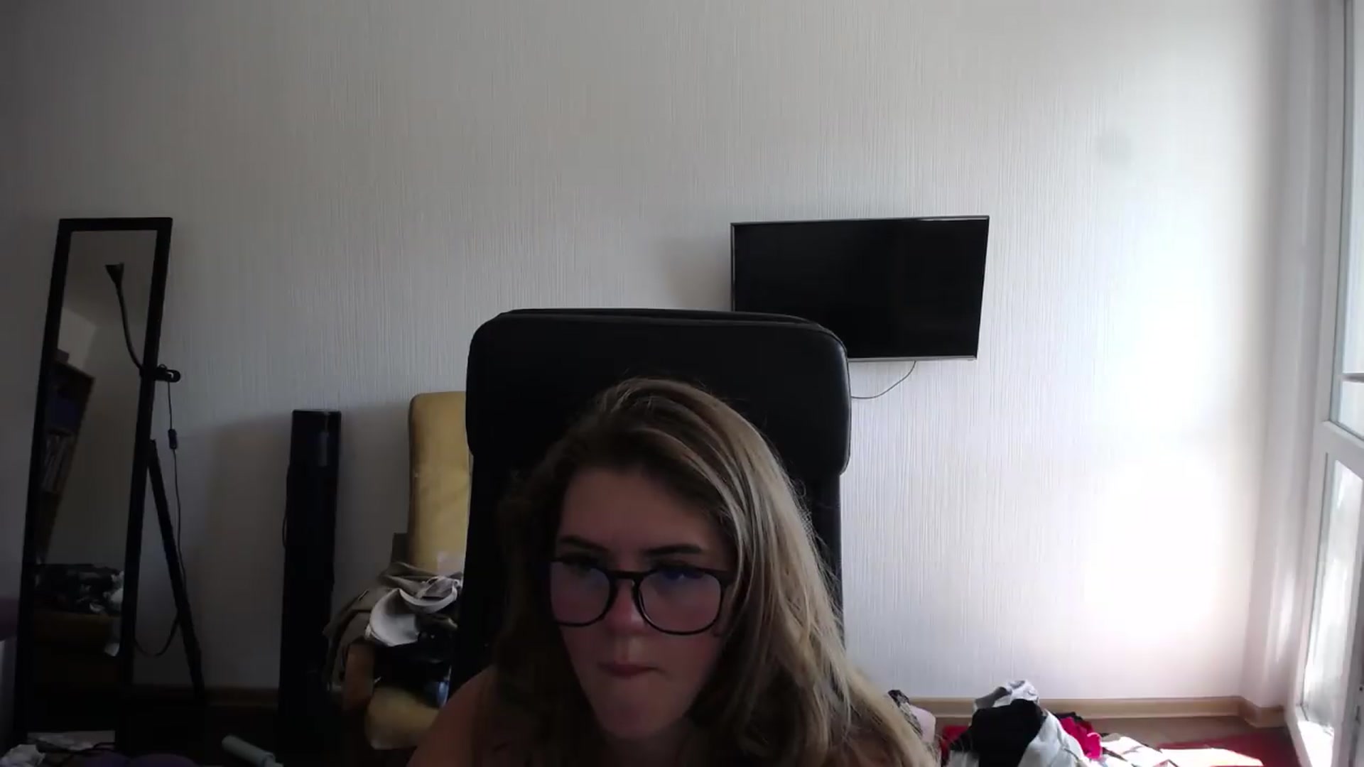 Gallery image thumbnail from Iness_lex's myfreecams stream on, 09/08/2026, 10:34 image 8 of 20