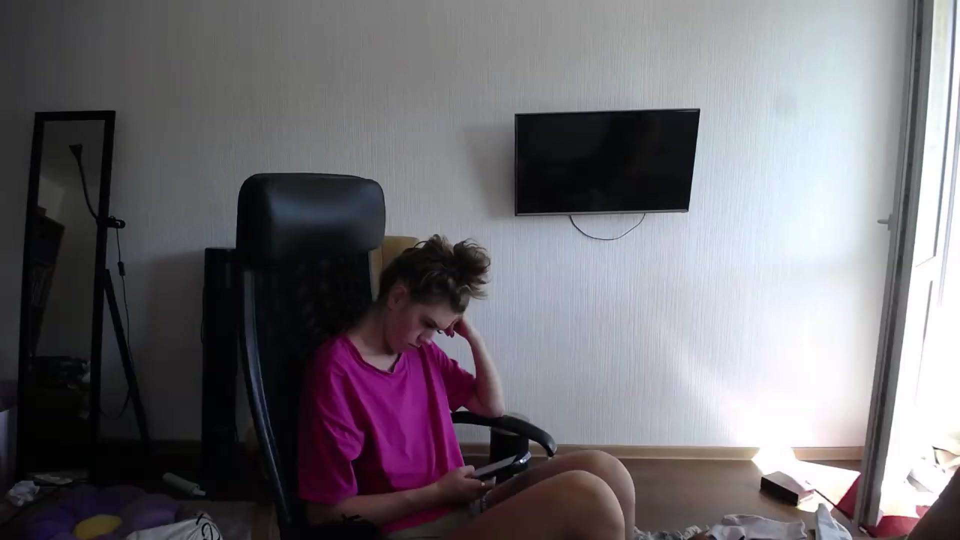 Gallery image thumbnail from Iness_lex's myfreecams stream on, 09/08/2026, 11:48 image 17 of 20
