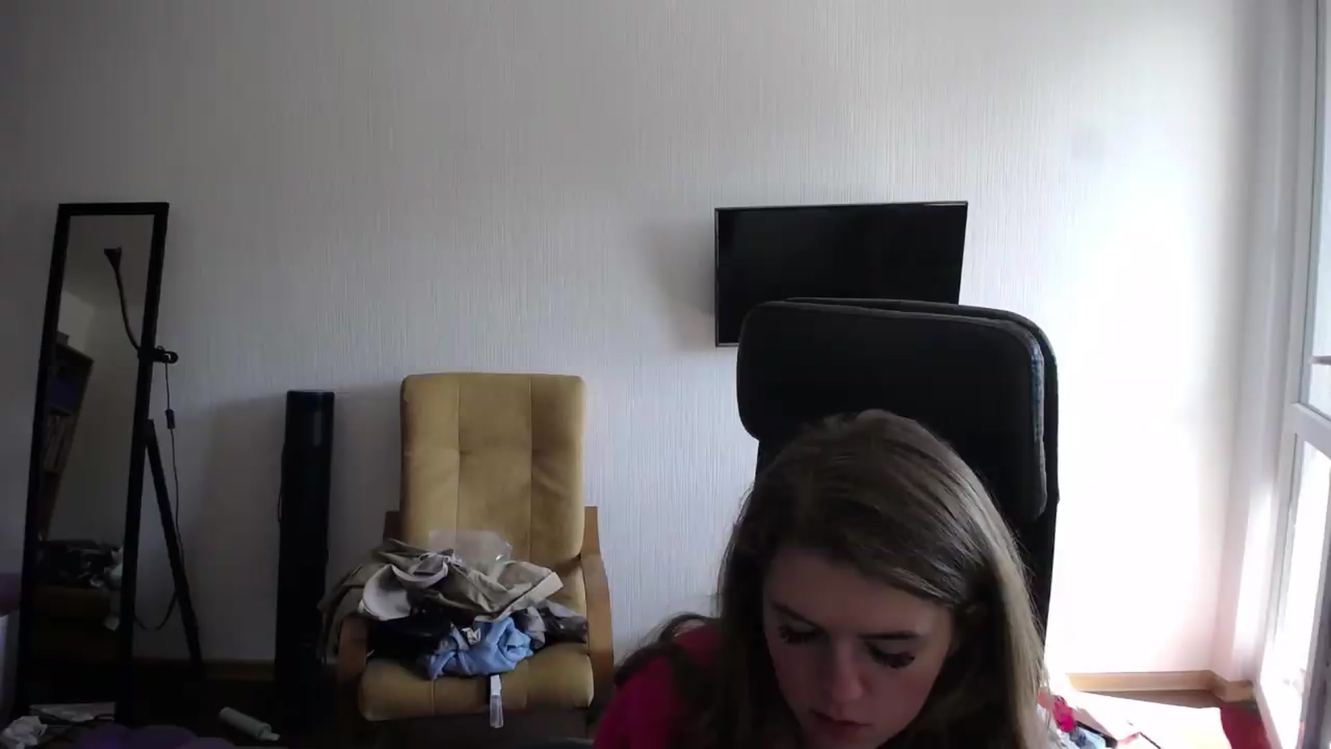 Gallery image thumbnail from Iness_lex's myfreecams stream on, 09/08/2026, 11:48 image 5 of 20