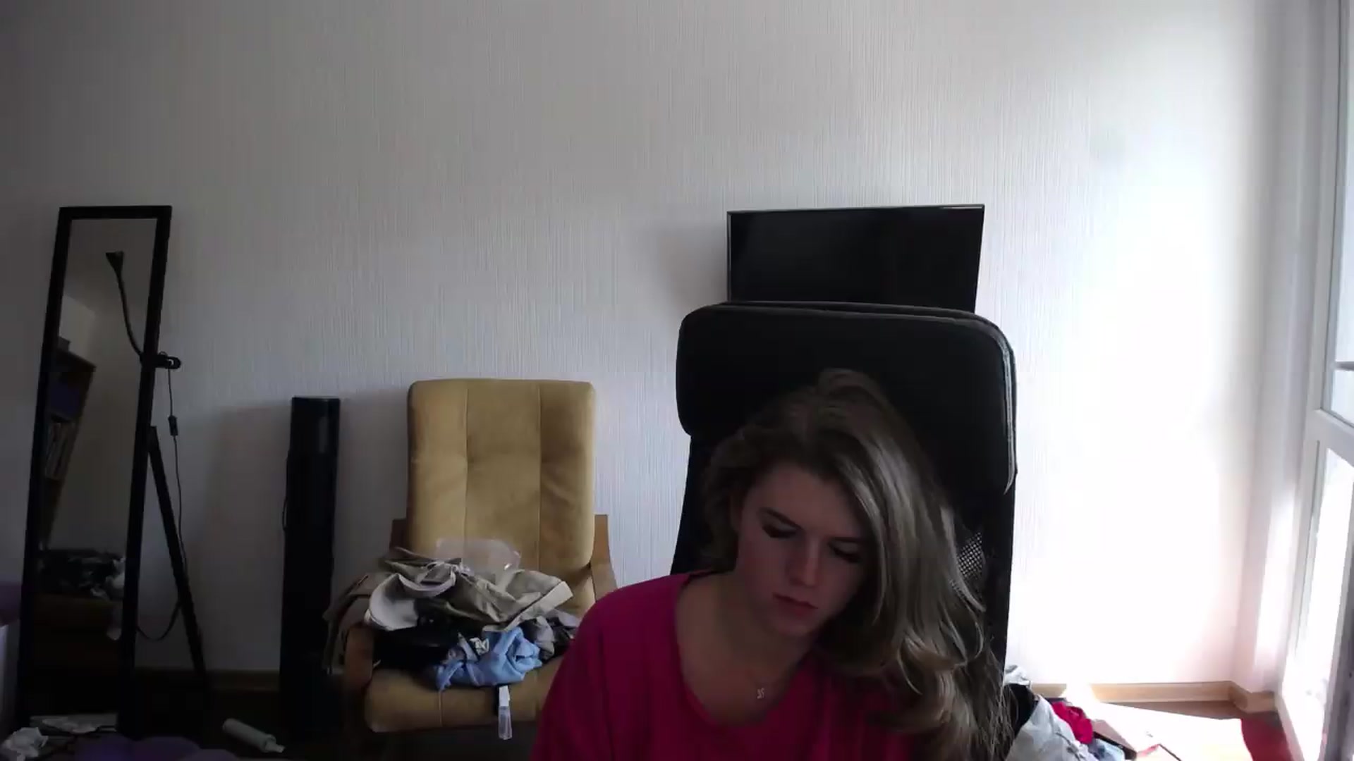 Gallery image thumbnail from Iness_lex's myfreecams stream on, 09/08/2026, 11:48 image 6 of 20
