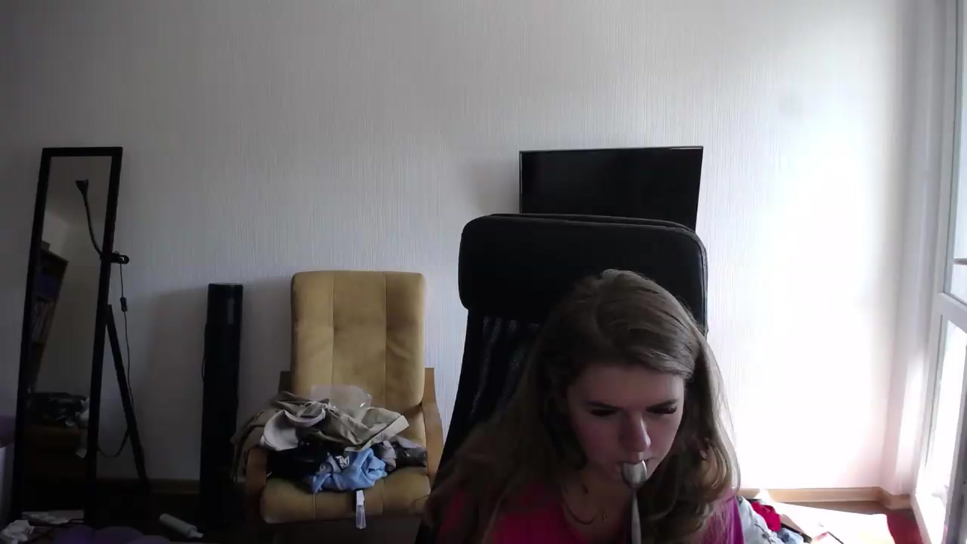 Gallery image thumbnail from Iness_lex's myfreecams stream on, 09/08/2026, 11:48 image 3 of 20