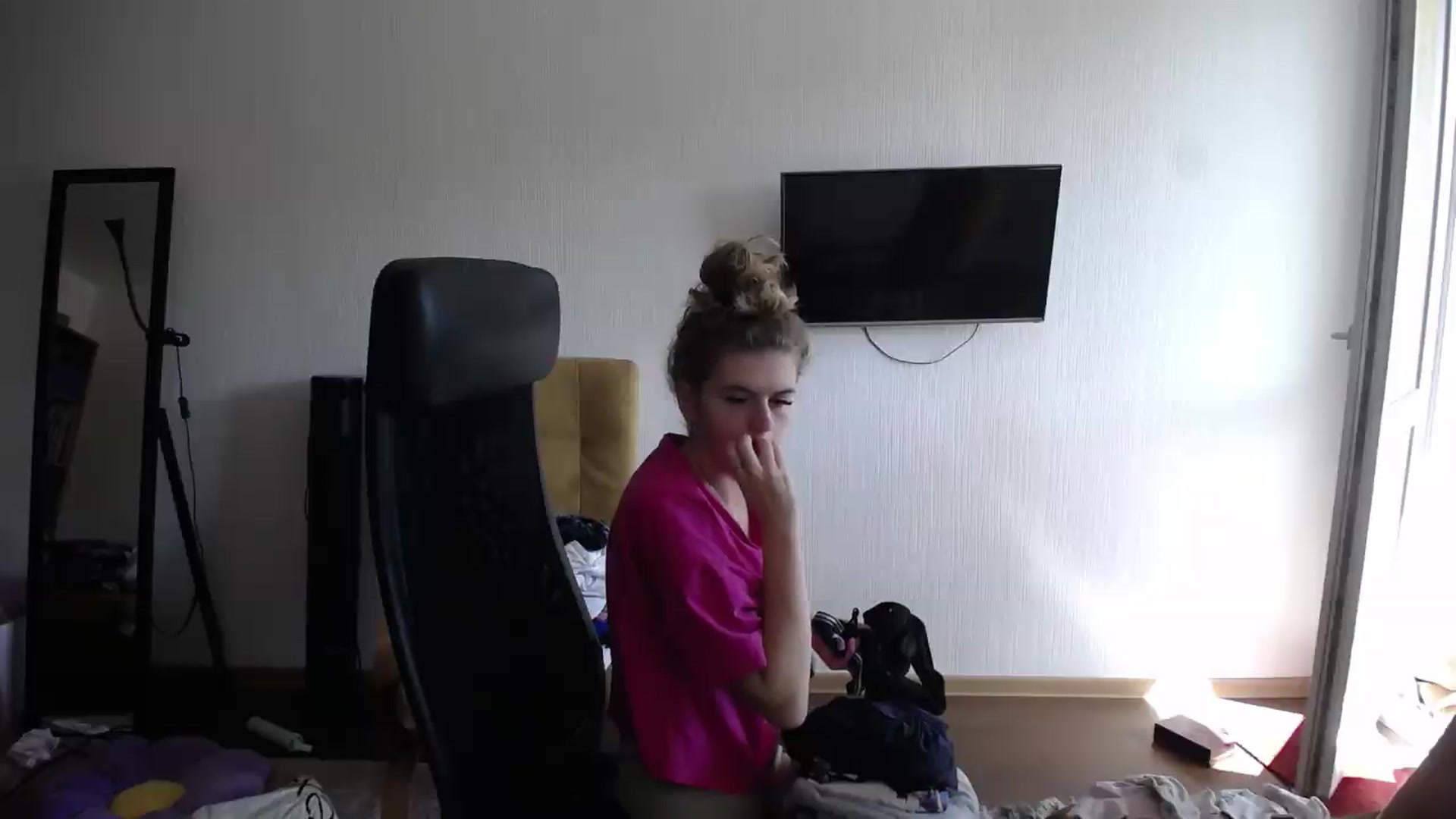 Gallery image thumbnail from Iness_lex's myfreecams stream on, 09/08/2026, 11:48 image 20 of 20