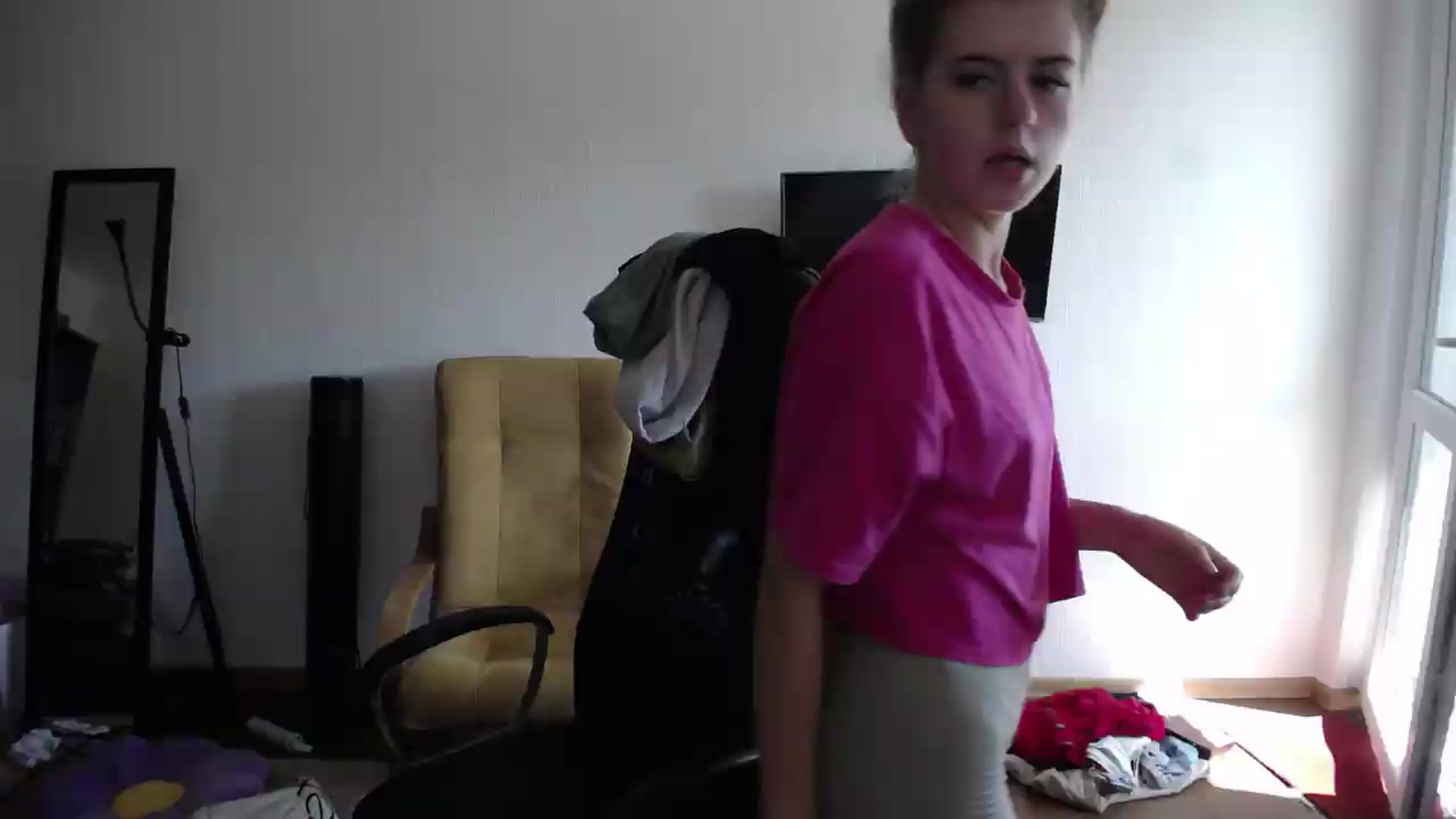 Gallery image thumbnail from Iness_lex's myfreecams stream on, 09/08/2026, 11:48 image 10 of 20