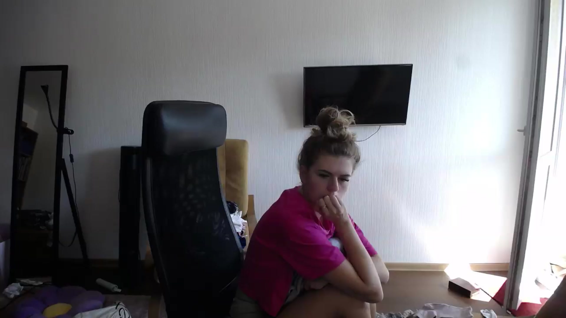Gallery image thumbnail from Iness_lex's myfreecams stream on, 09/08/2026, 11:48 image 19 of 20