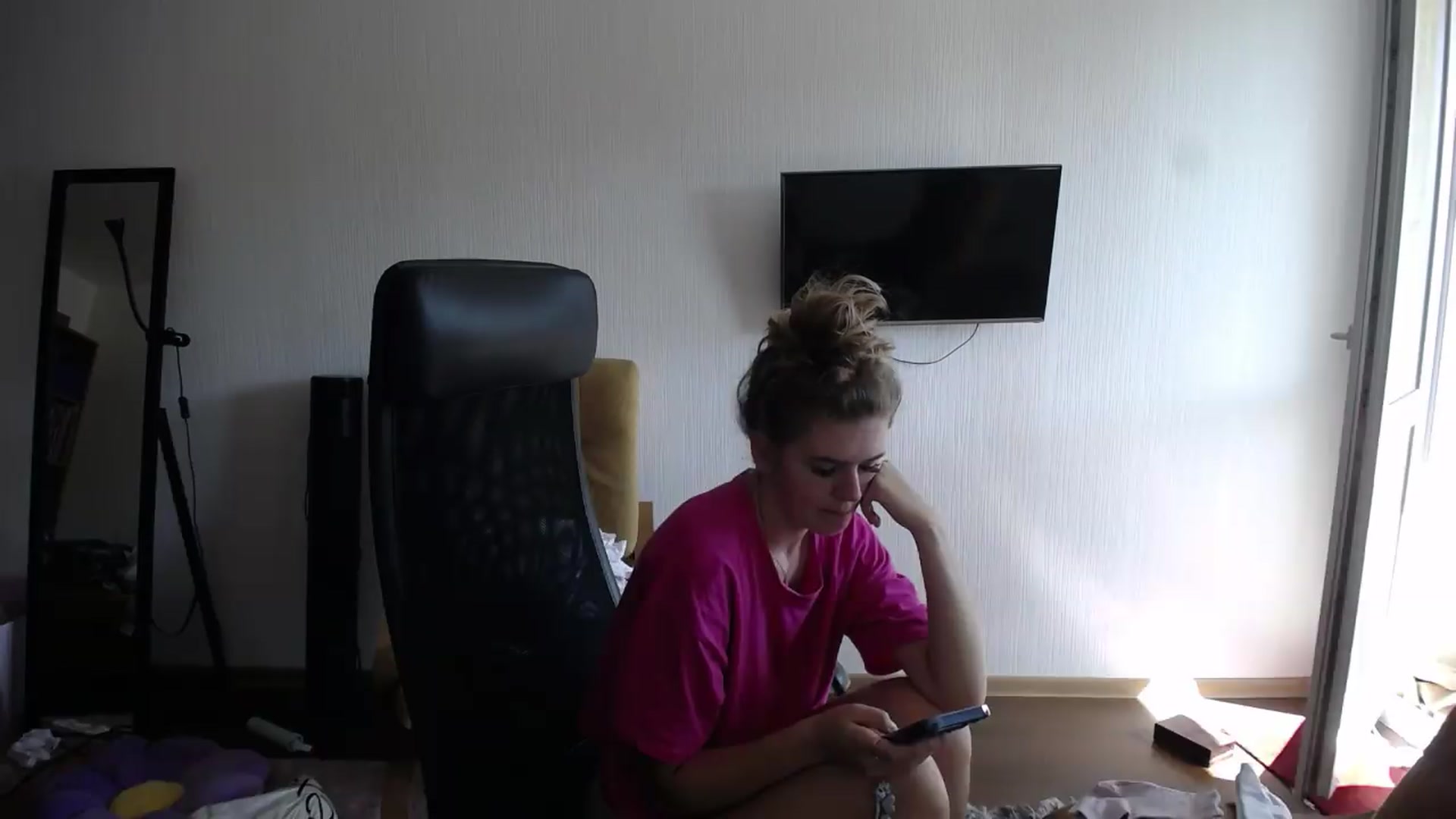 Gallery image thumbnail from Iness_lex's myfreecams stream on, 09/08/2026, 11:48 image 15 of 20