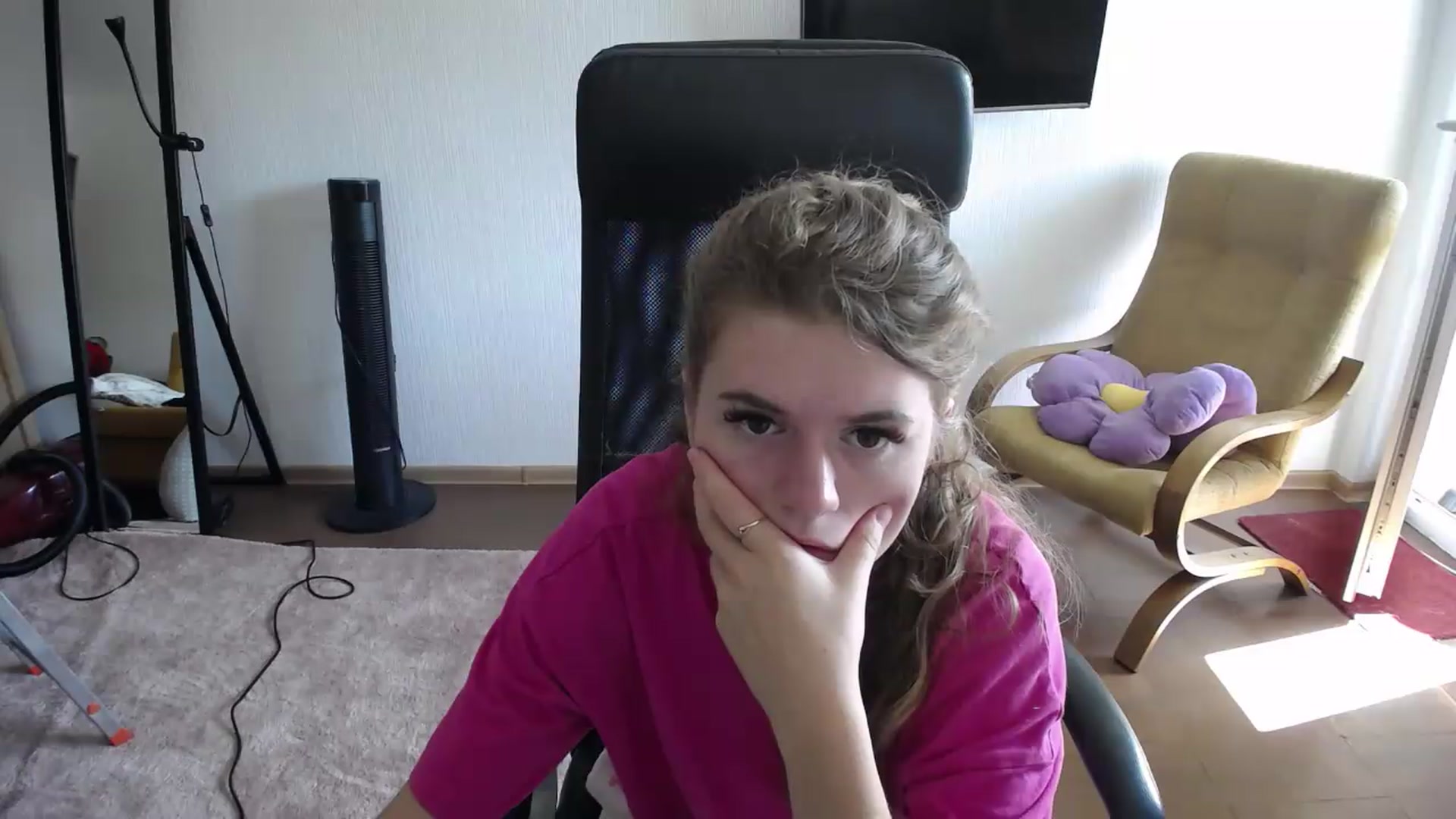 Gallery image thumbnail from Iness_lex's myfreecams stream on, 09/09/2026, 09:43 image 5 of 20