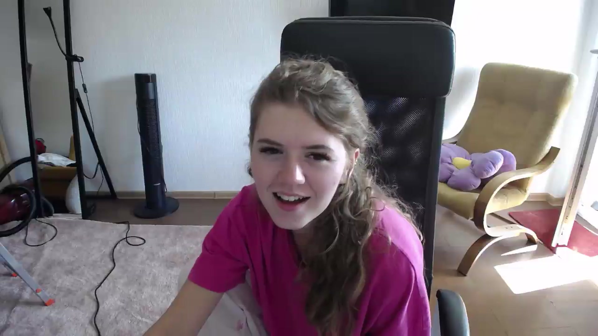 Gallery image thumbnail from Iness_lex's myfreecams stream on, 09/09/2026, 09:43 image 20 of 20