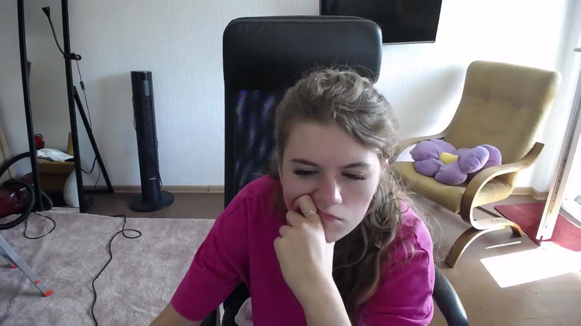 Gallery image thumbnail from Iness_lex's myfreecams stream on, 09/09/2026, 09:43 image 14 of 20