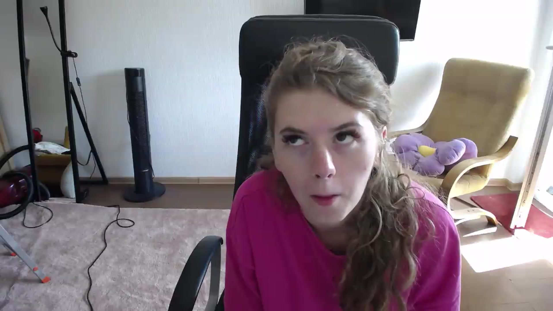 Gallery image thumbnail from Iness_lex's myfreecams stream on, 09/09/2026, 09:43 image 19 of 20