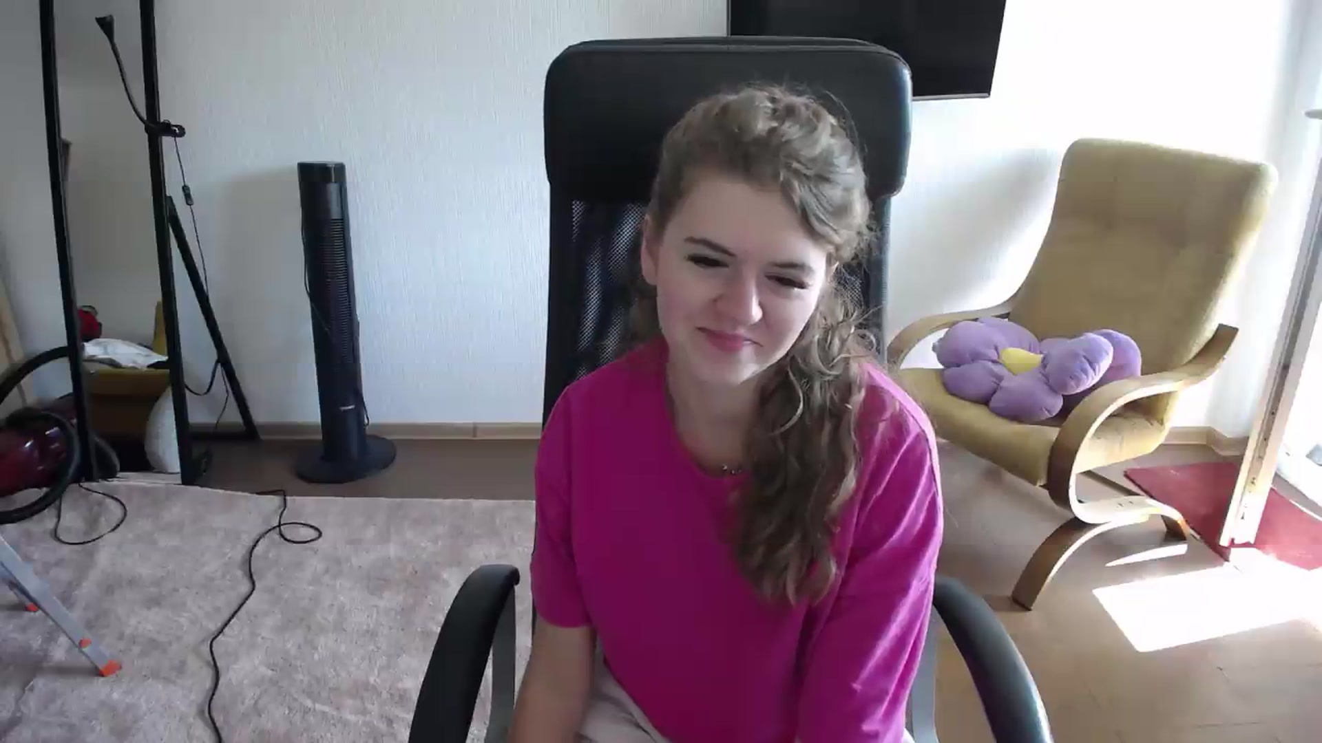 Gallery image thumbnail from Iness_lex's myfreecams stream on, 09/09/2026, 09:43 image 18 of 20