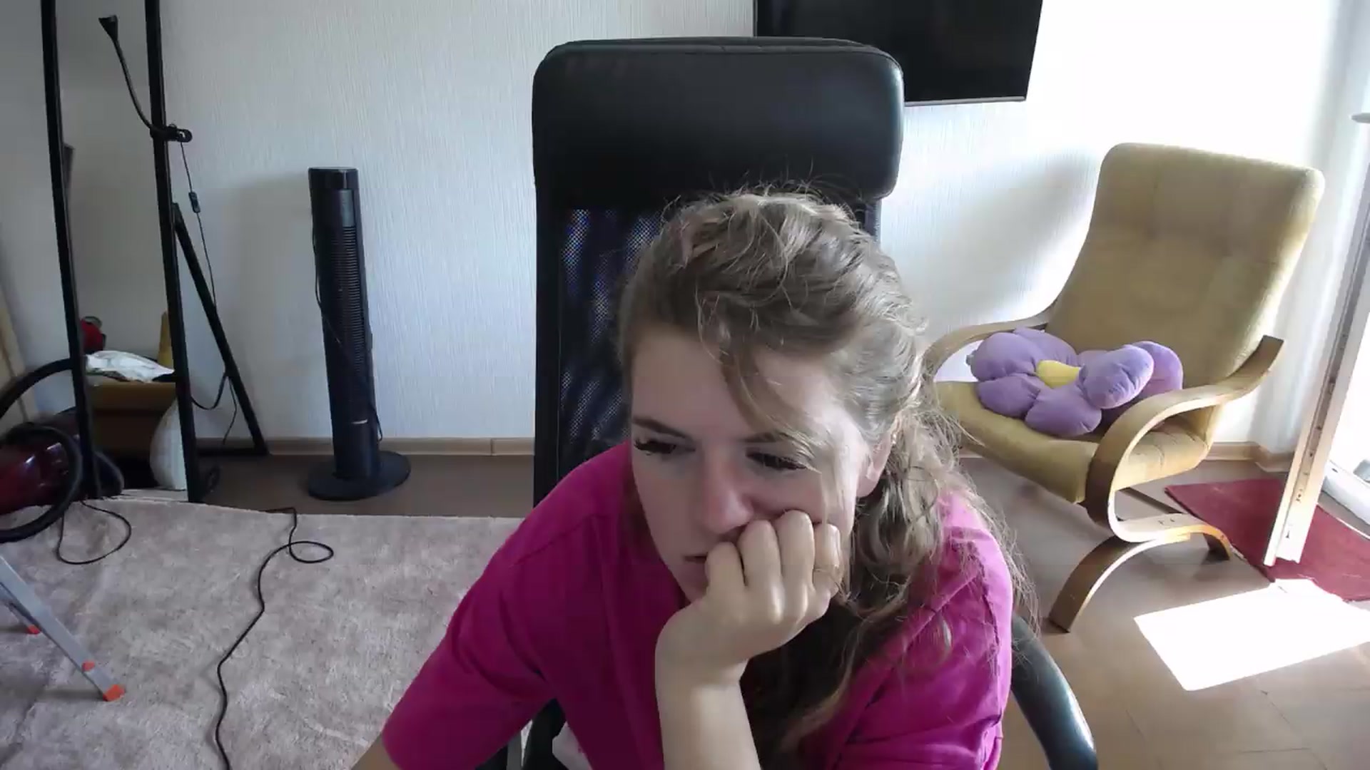 Gallery image thumbnail from Iness_lex's myfreecams stream on, 09/09/2026, 09:43 image 2 of 20