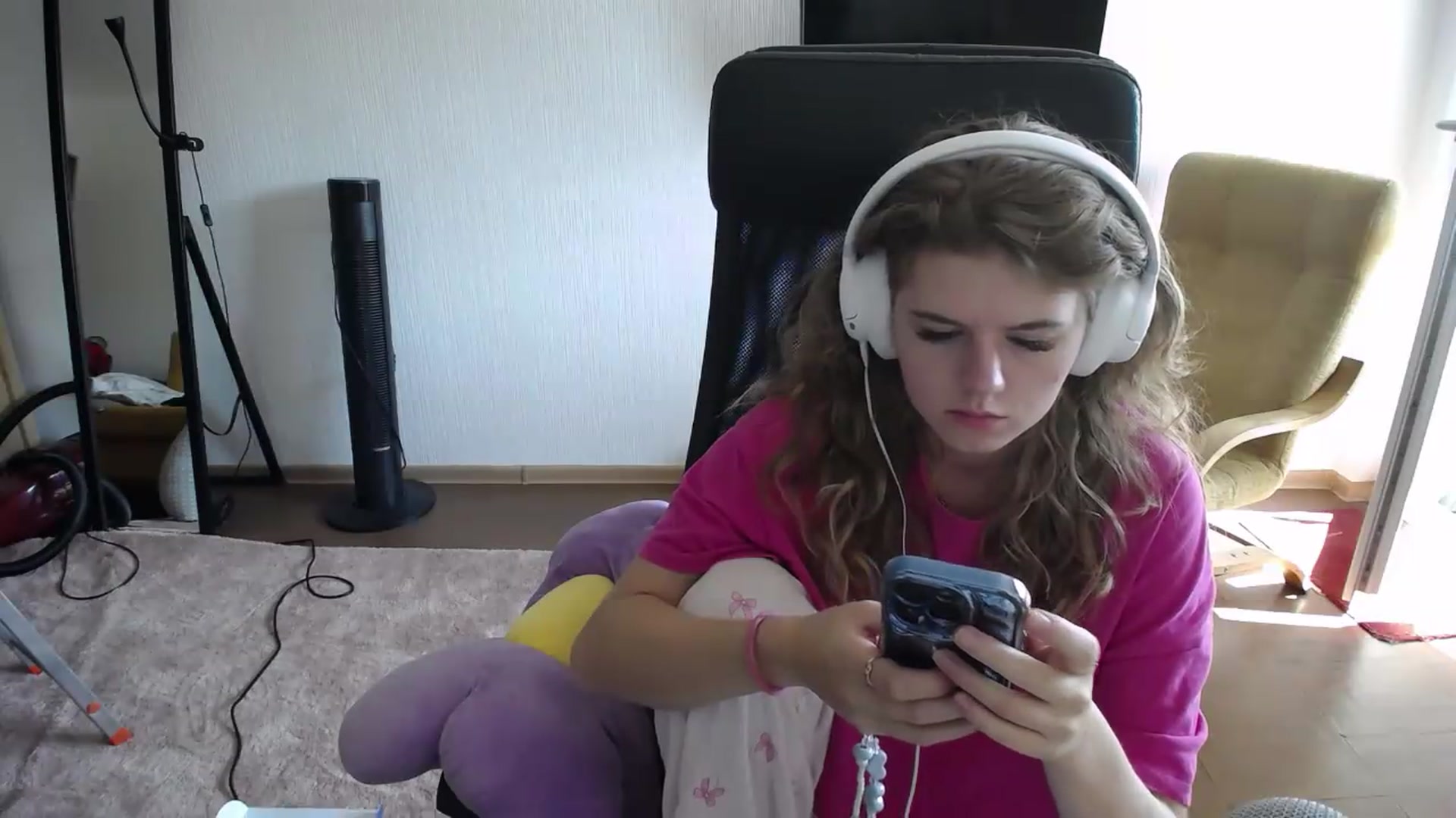 Gallery image thumbnail from Iness_lex's myfreecams stream on, 09/09/2026, 11:09 image 9 of 20