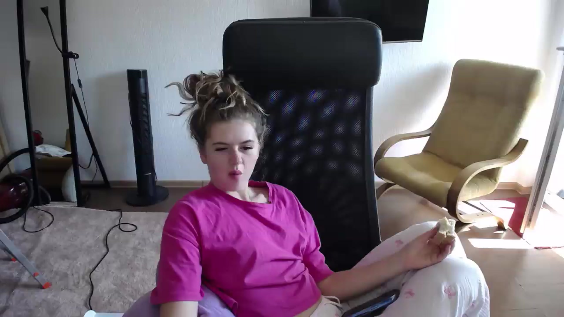 Gallery image thumbnail from Iness_lex's myfreecams stream on, 09/09/2026, 11:09 image 1 of 20