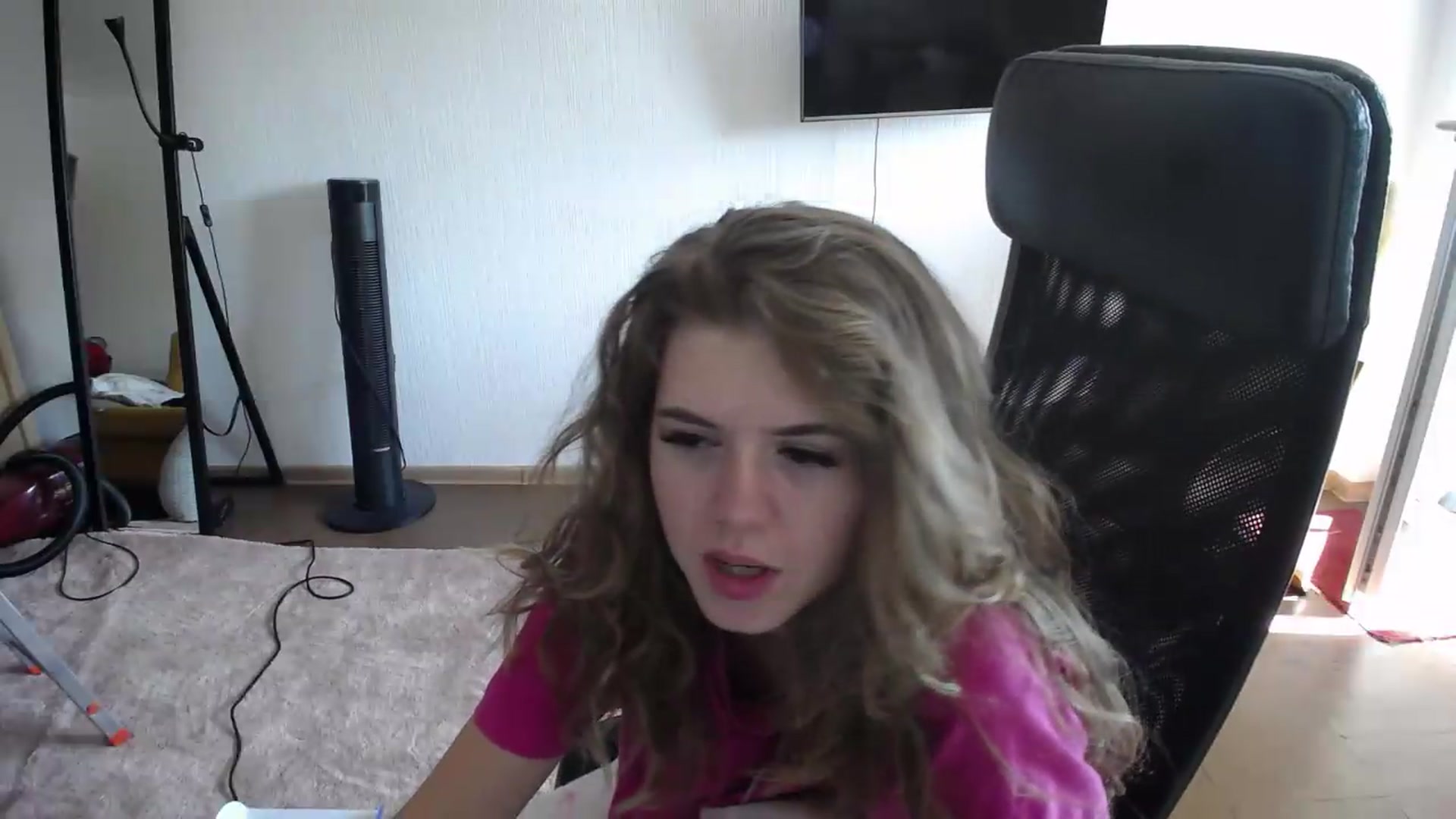 Gallery image thumbnail from Iness_lex's myfreecams stream on, 09/09/2026, 11:09 image 5 of 20