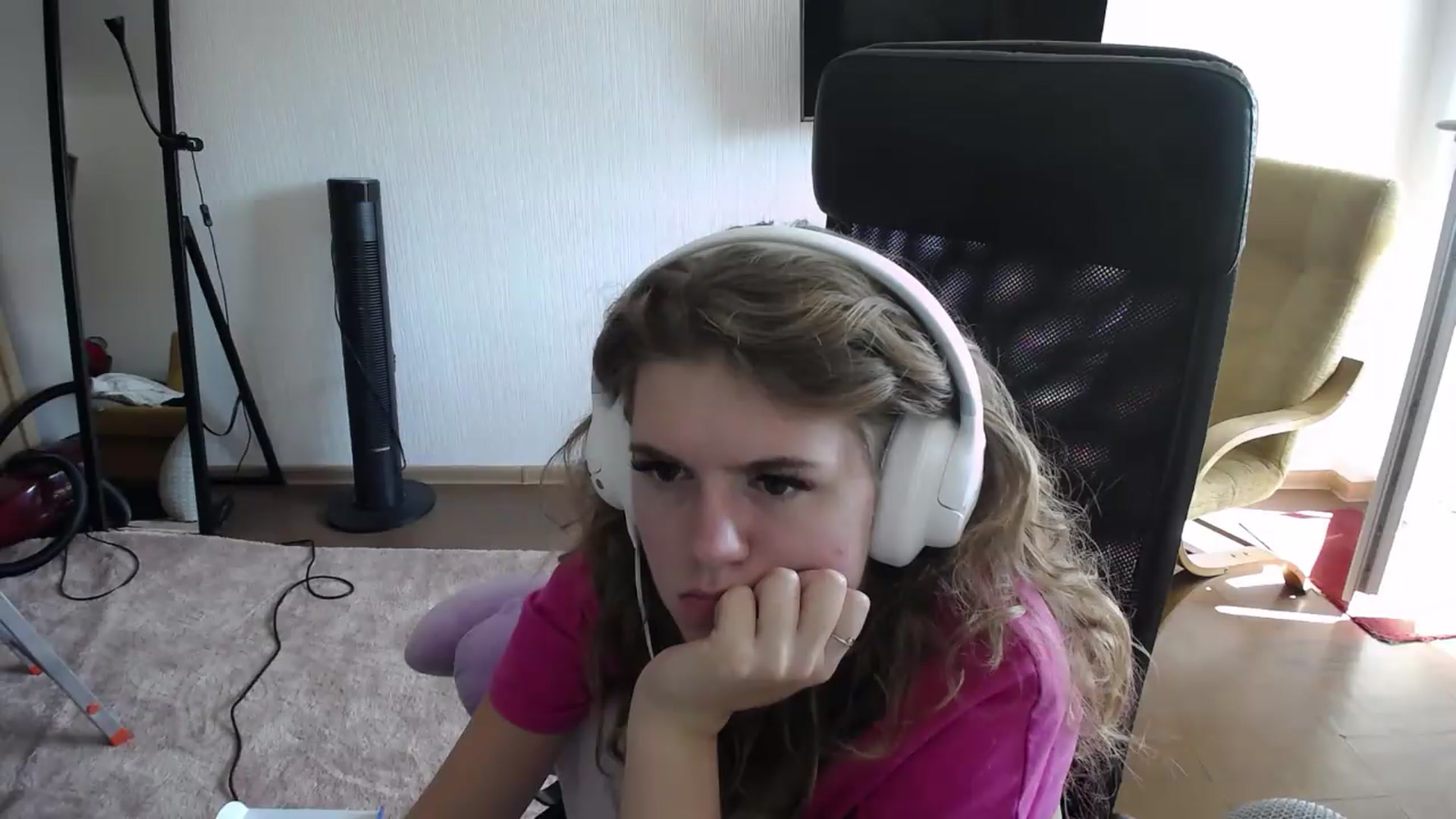 Gallery image thumbnail from Iness_lex's myfreecams stream on, 09/09/2026, 11:09 image 12 of 20