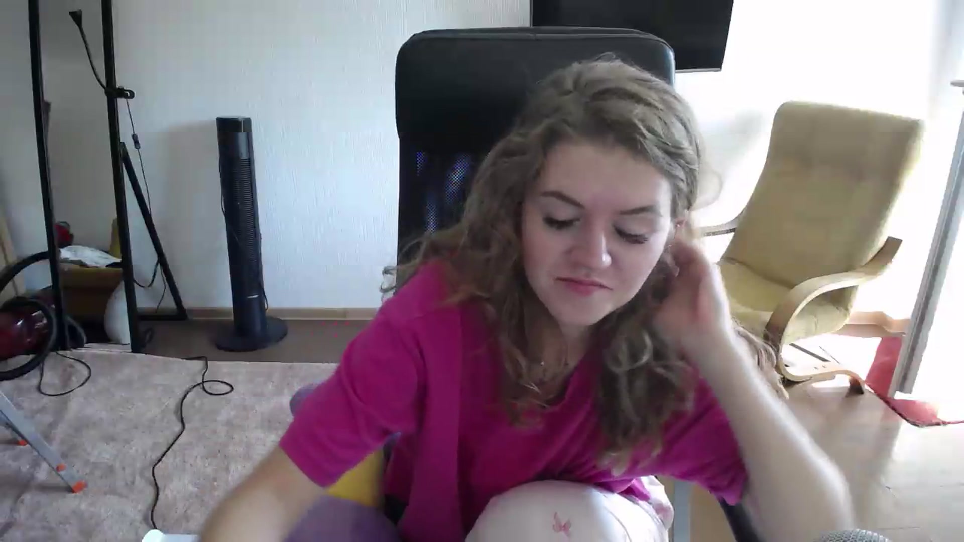 Gallery image thumbnail from Iness_lex's myfreecams stream on, 09/09/2026, 11:09 image 20 of 20