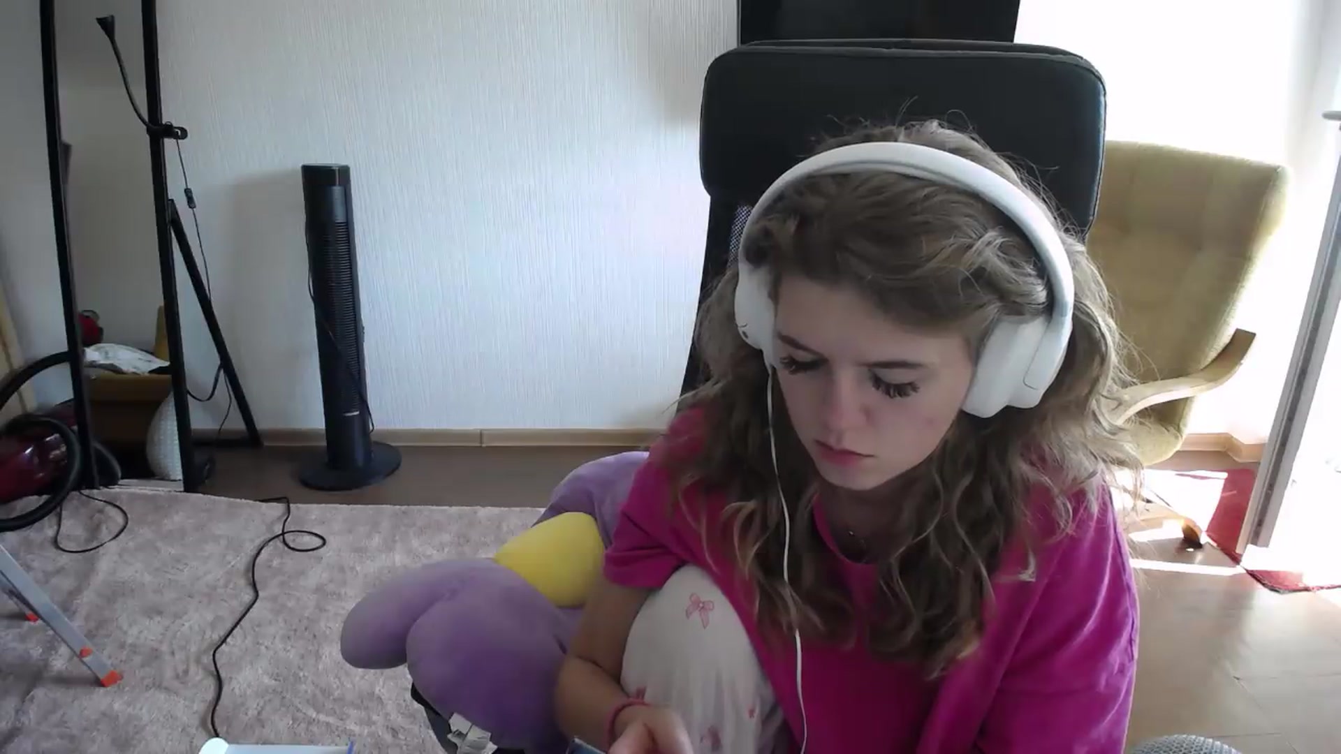 Gallery image thumbnail from Iness_lex's myfreecams stream on, 09/09/2026, 11:09 image 11 of 20