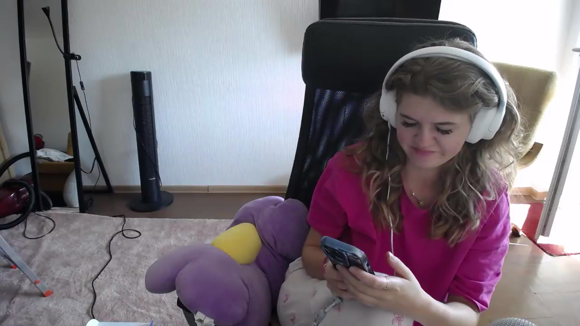Gallery image thumbnail from Iness_lex's myfreecams stream on, 09/09/2026, 11:09 image 15 of 20