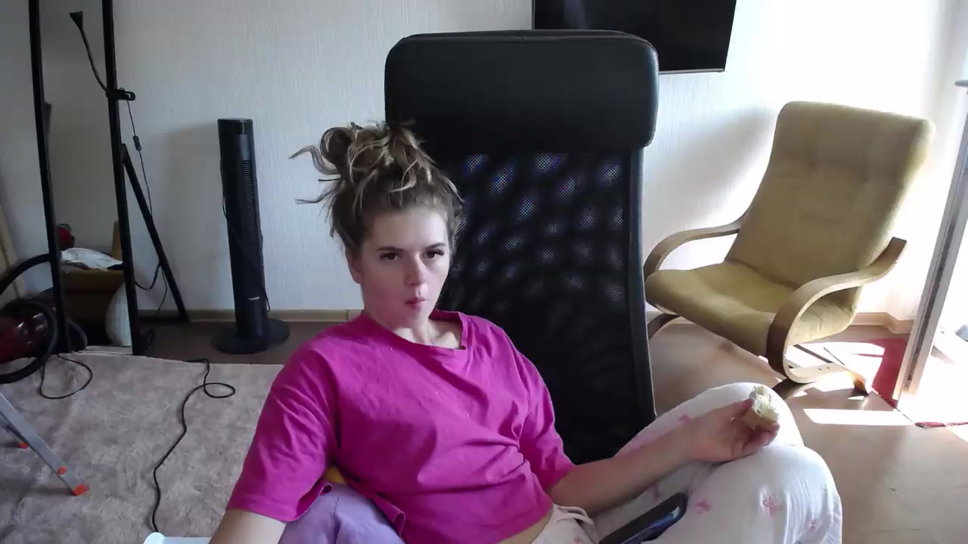 Gallery image thumbnail from Iness_lex's myfreecams stream on, 09/09/2026, 11:09 image 2 of 20