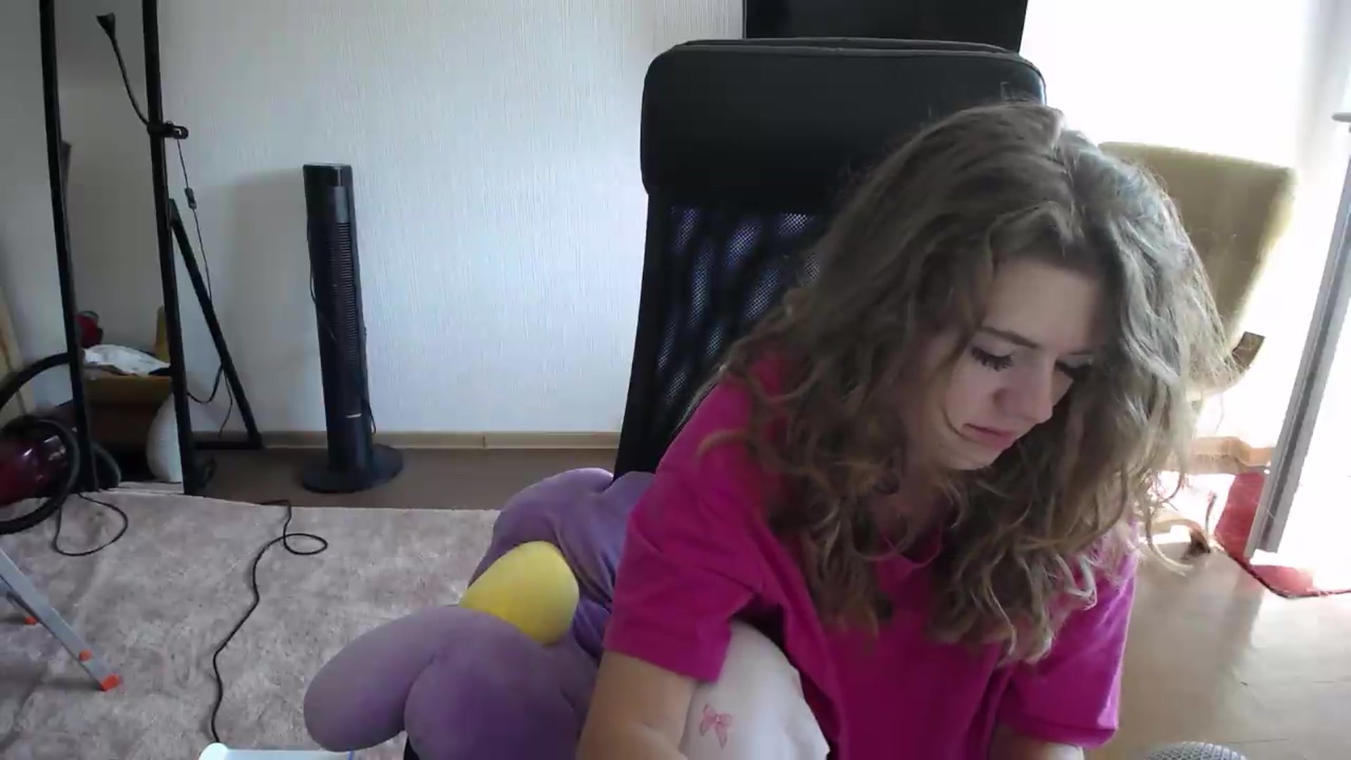 Gallery image thumbnail from Iness_lex's myfreecams stream on, 09/09/2026, 11:09 image 17 of 20