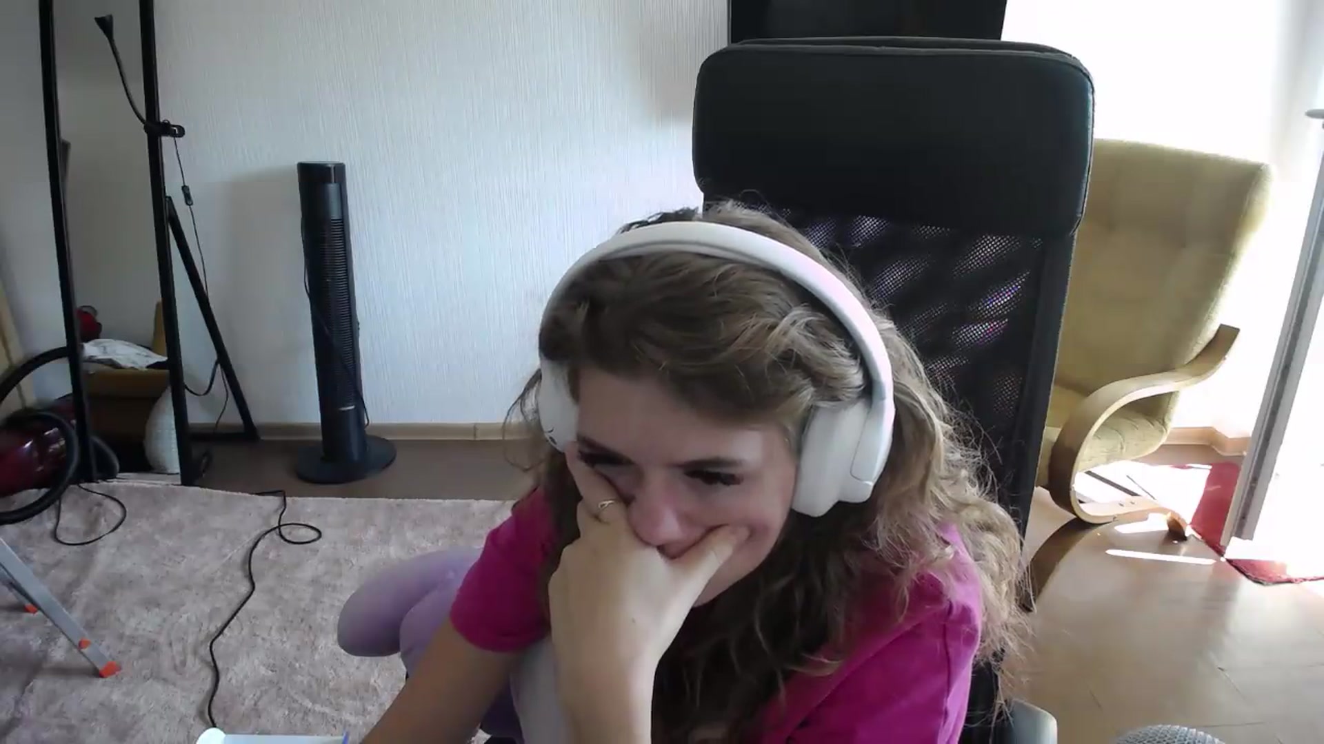 Gallery image thumbnail from Iness_lex's myfreecams stream on, 09/09/2026, 11:09 image 13 of 20