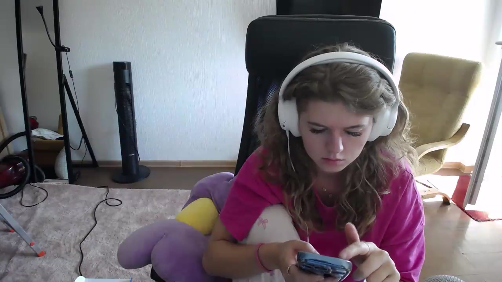 Gallery image thumbnail from Iness_lex's myfreecams stream on, 09/09/2026, 11:09 image 16 of 20