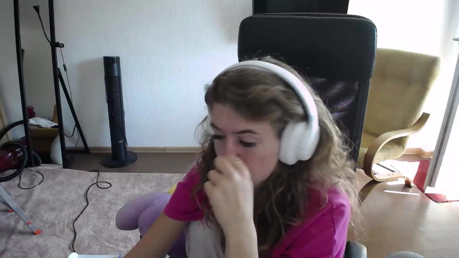 Gallery image thumbnail from Iness_lex's myfreecams stream on, 09/09/2026, 11:09 image 14 of 20