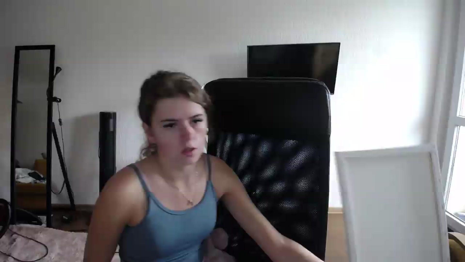 Gallery image thumbnail from Iness_lex's myfreecams stream on, 09/10/2026, 07:45 image 16 of 20