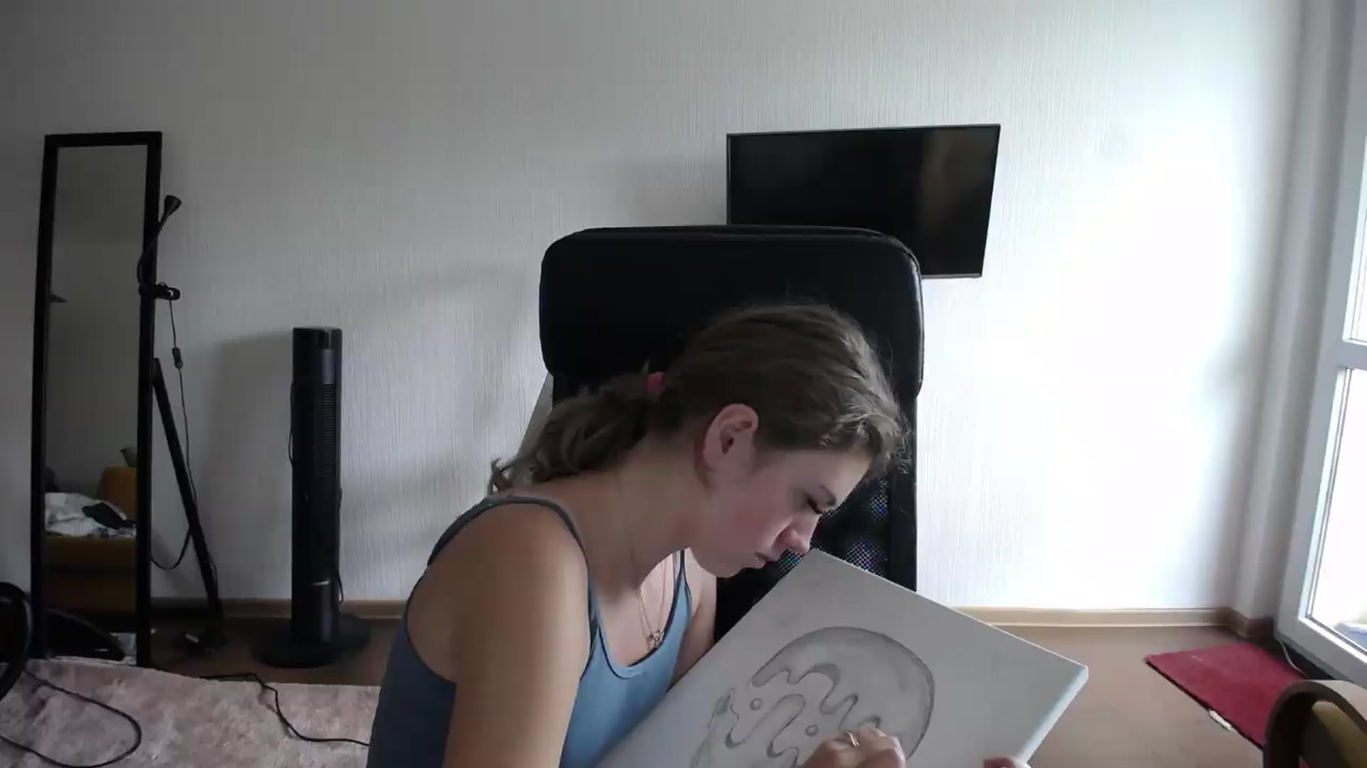 Gallery image thumbnail from Iness_lex's myfreecams stream on, 09/10/2026, 07:45 image 12 of 20