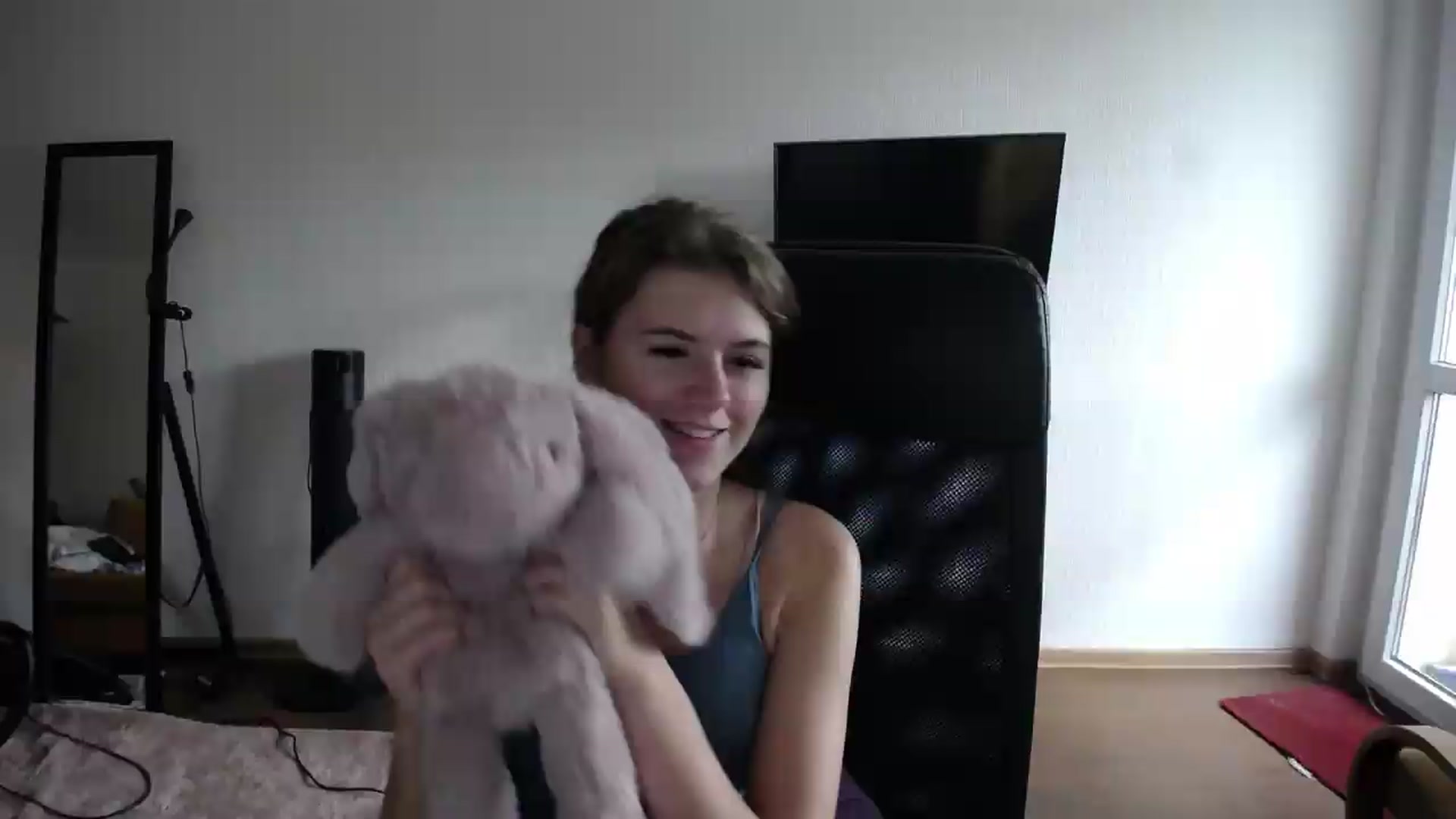 Gallery image thumbnail from Iness_lex's myfreecams stream on, 09/10/2026, 07:45 image 1 of 20