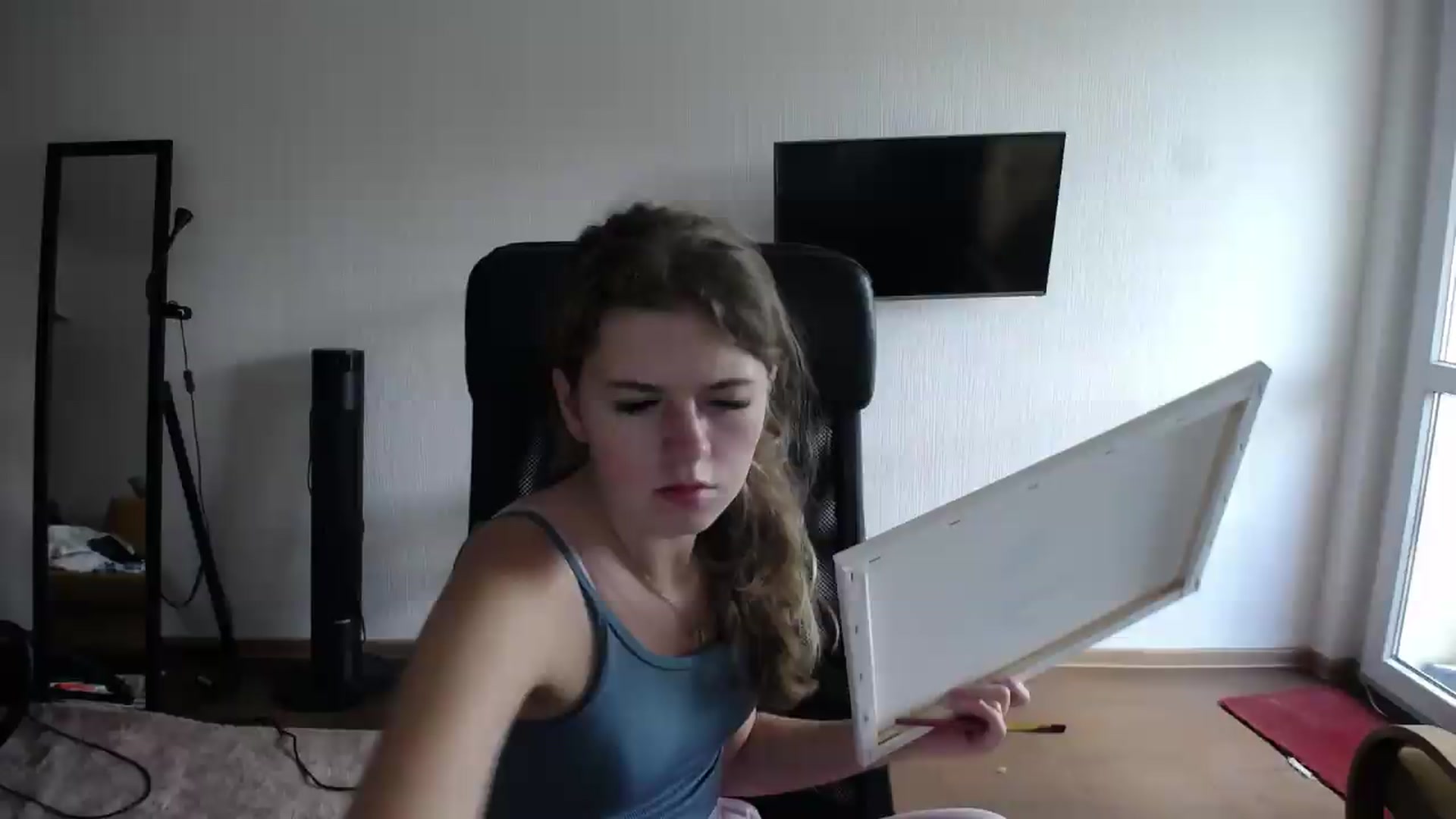 Gallery image thumbnail from Iness_lex's myfreecams stream on, 09/10/2026, 08:43 image 1 of 20