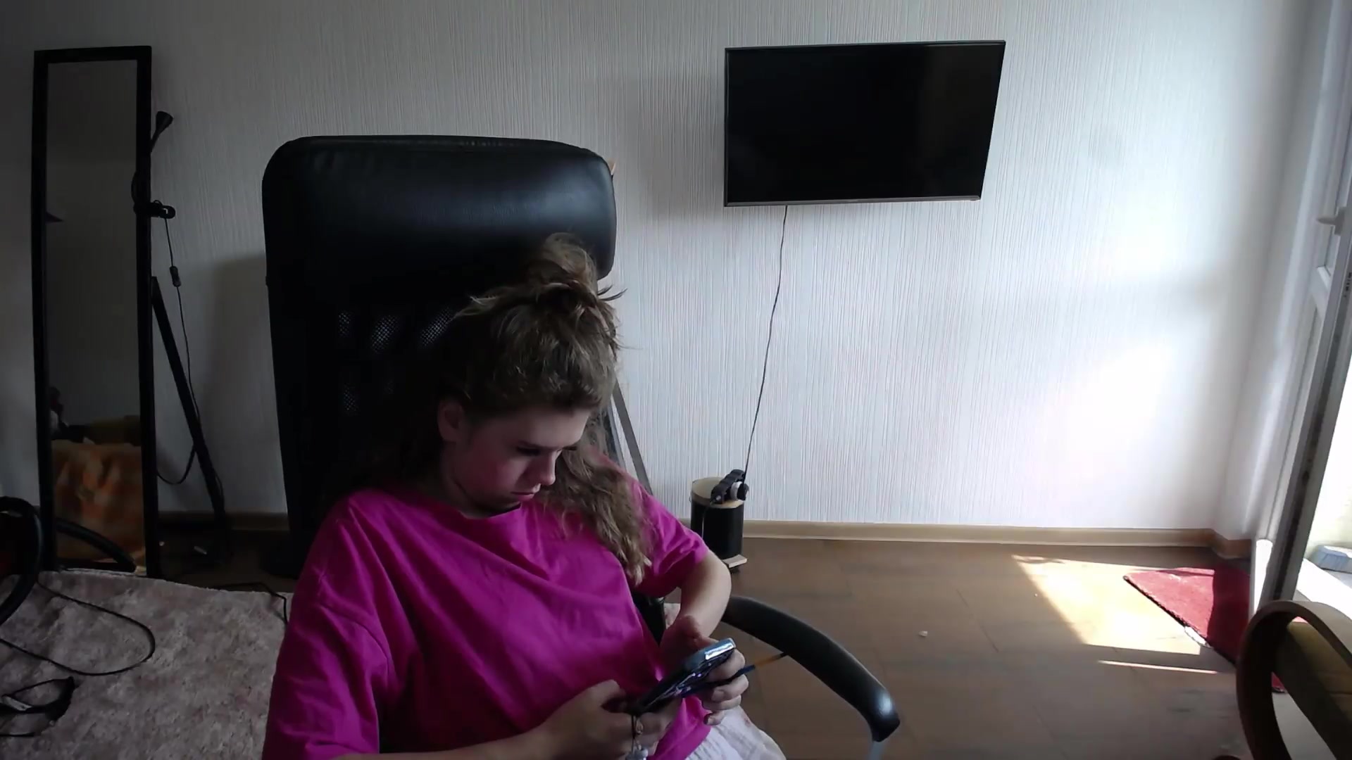 Gallery image thumbnail from Iness_lex's myfreecams stream on, 09/10/2026, 11:14 image 13 of 20