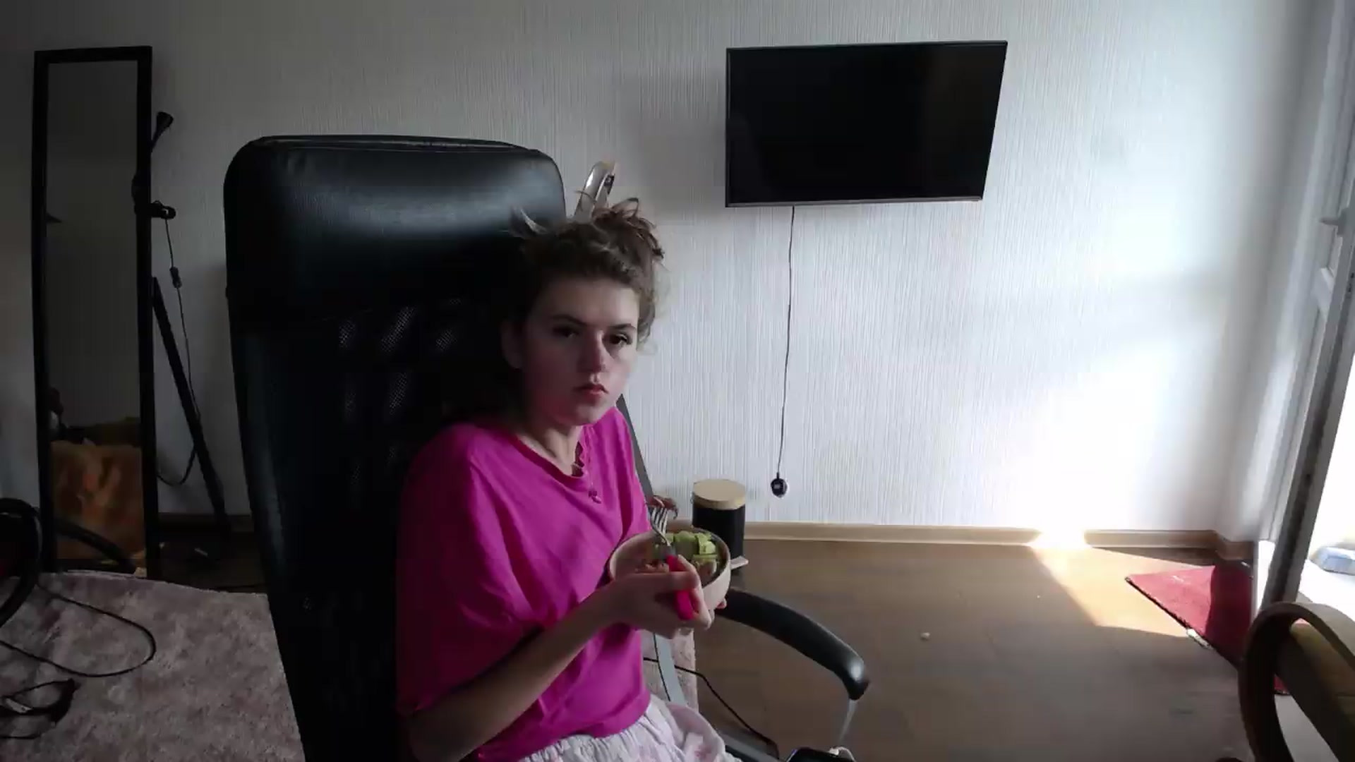 Gallery image thumbnail from Iness_lex's myfreecams stream on, 09/10/2026, 11:35 image 5 of 20