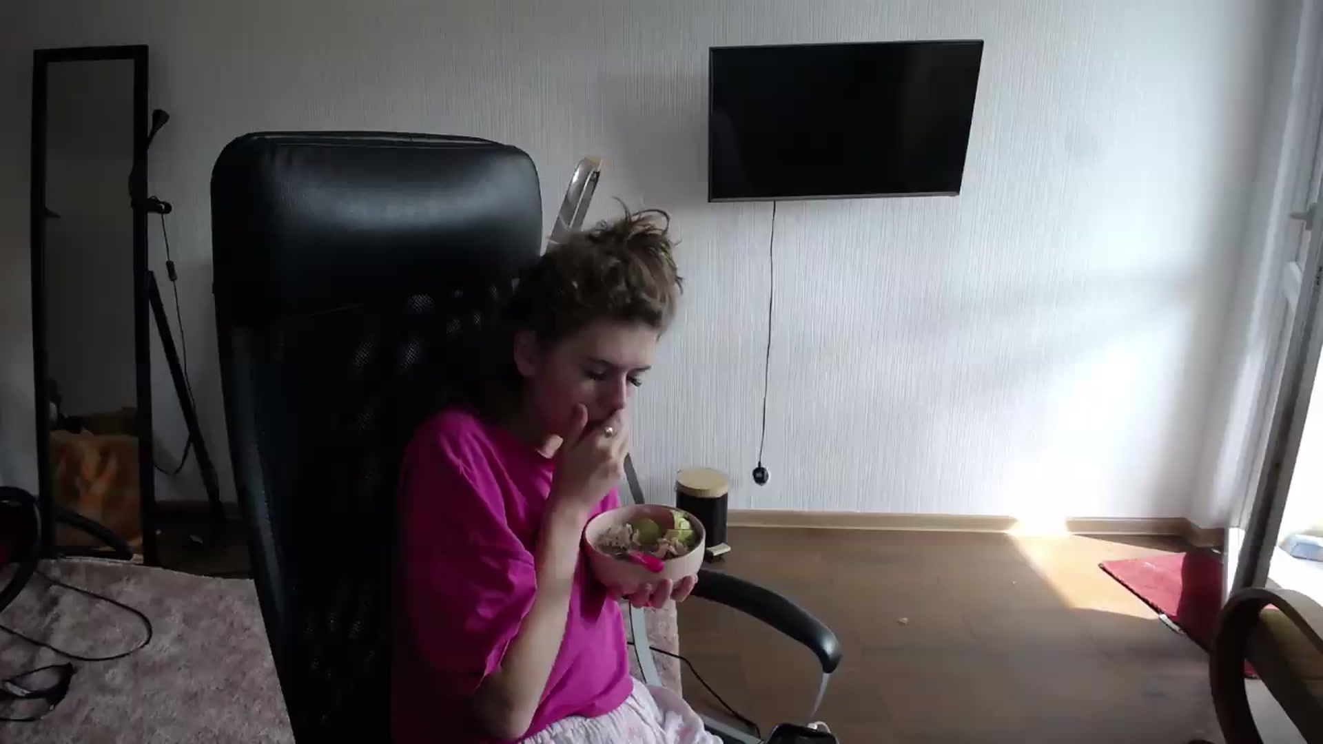 Gallery image thumbnail from Iness_lex's myfreecams stream on, 09/10/2026, 11:35 image 11 of 20