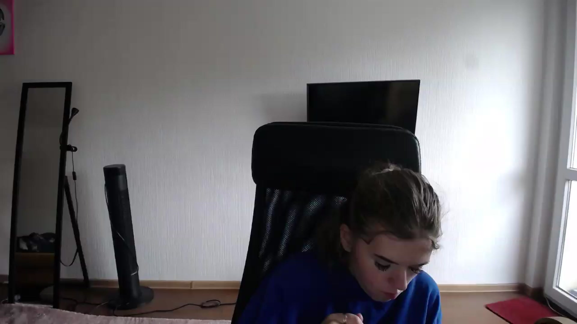 Gallery image thumbnail from Iness_lex's myfreecams stream on, 09/11/2026, 10:56 image 7 of 20