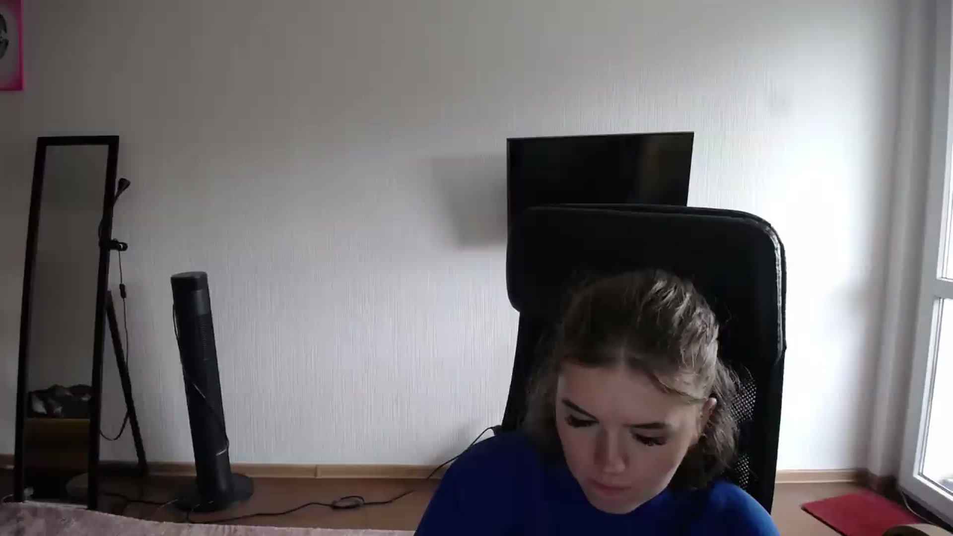 Gallery image thumbnail from Iness_lex's myfreecams stream on, 09/11/2026, 10:56 image 3 of 20