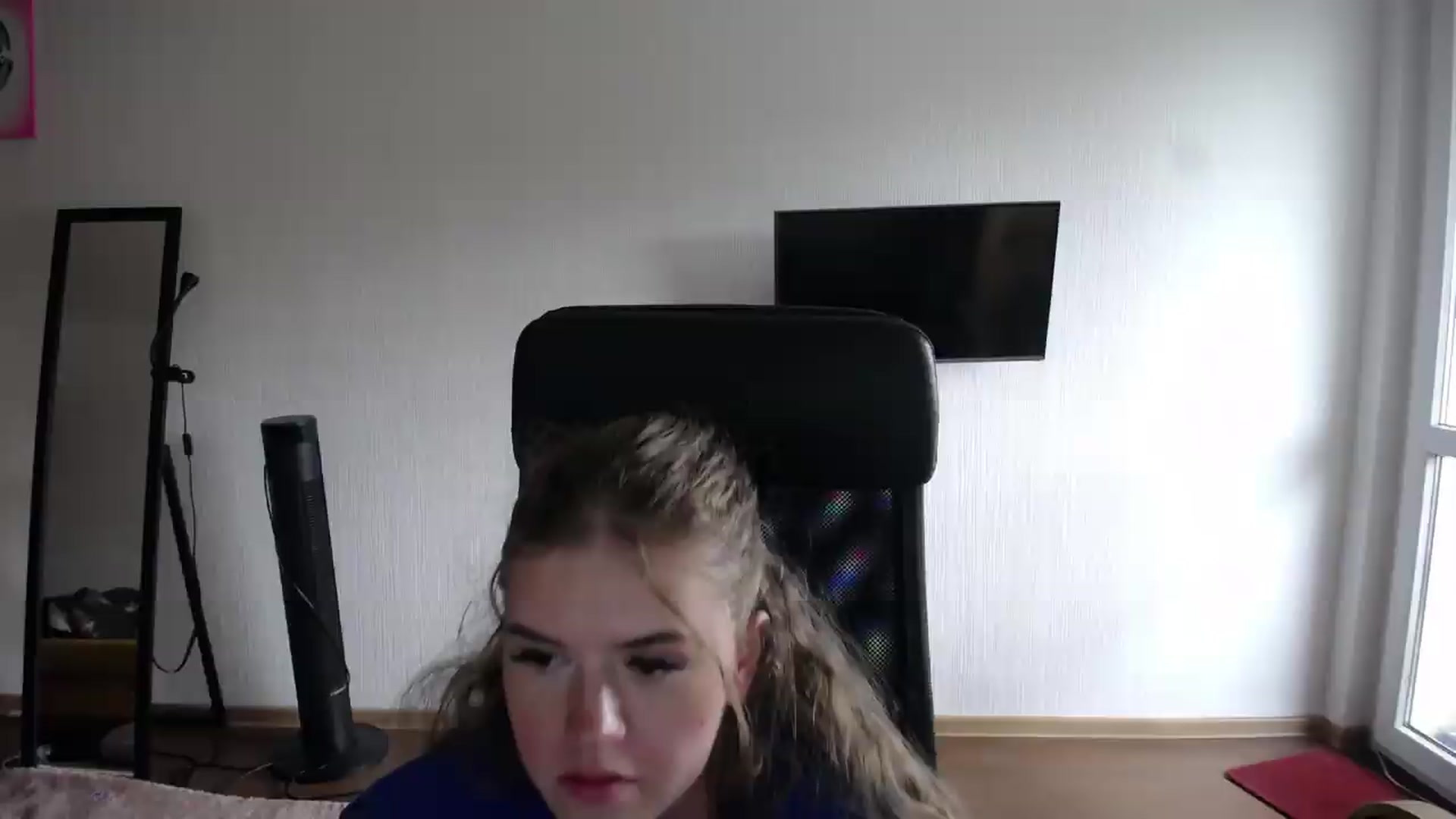 Gallery image thumbnail from Iness_lex's myfreecams stream on, 09/11/2026, 10:56 image 18 of 20