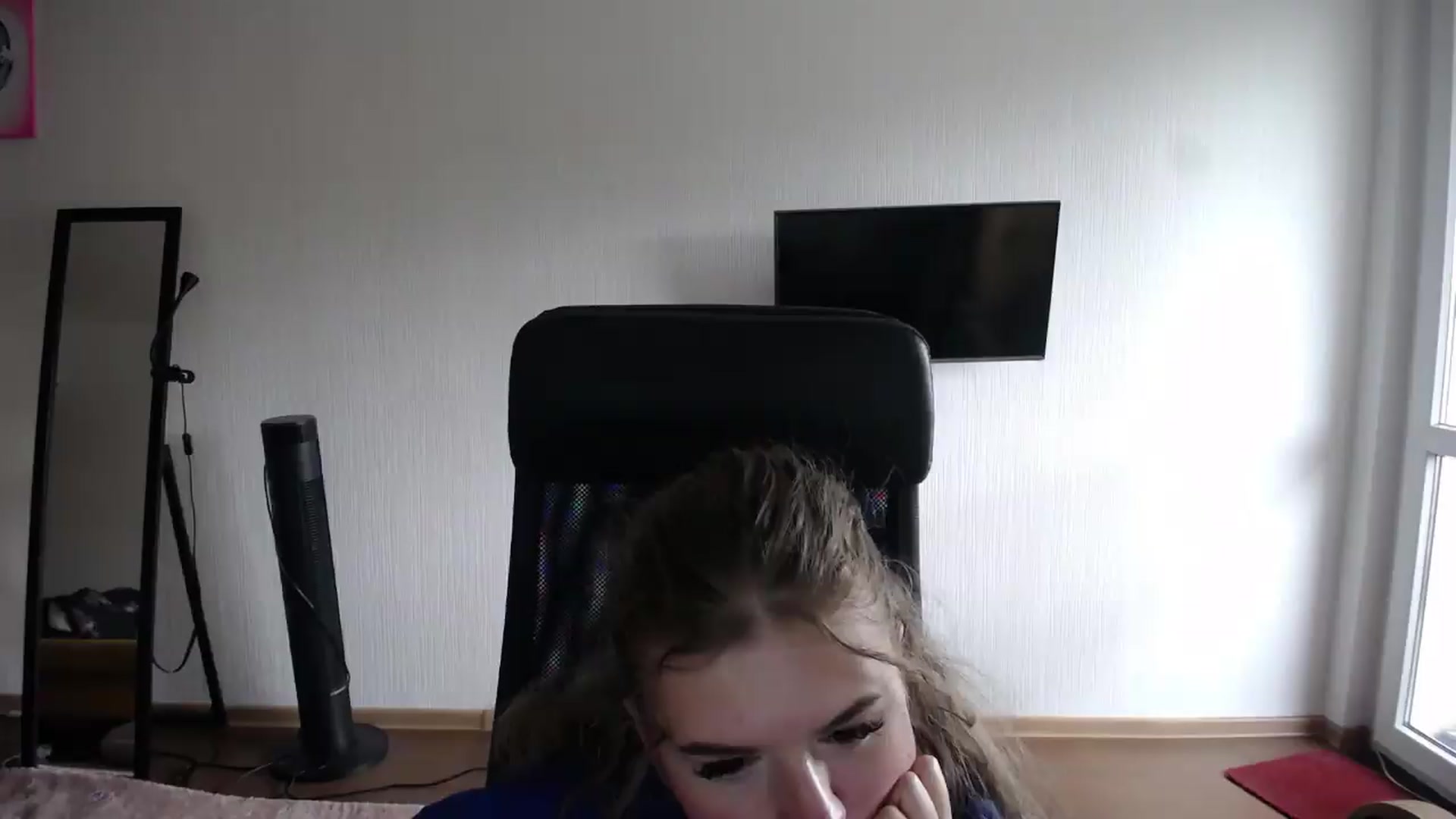 Gallery image thumbnail from Iness_lex's myfreecams stream on, 09/11/2026, 10:56 image 15 of 20