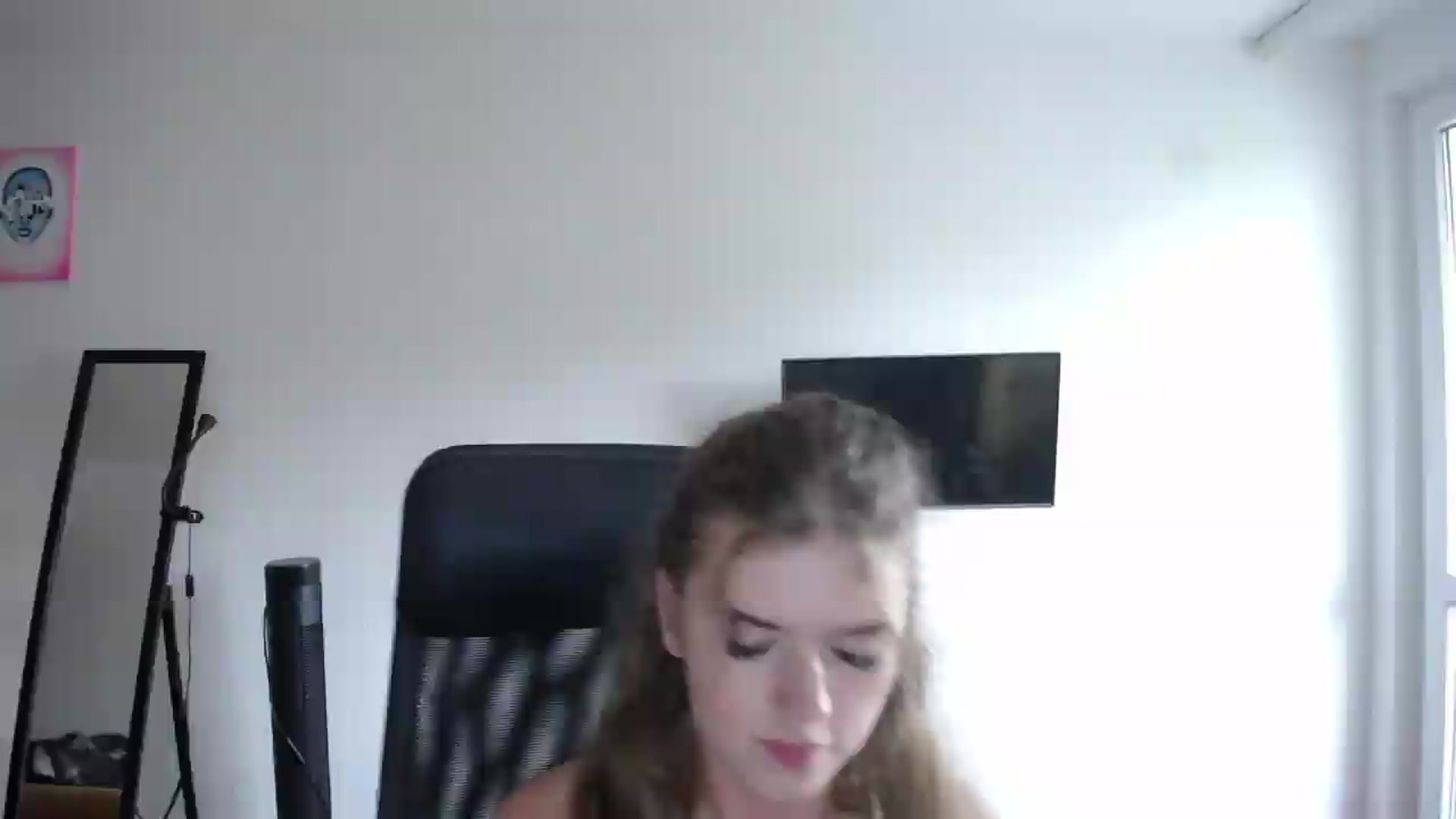Gallery image thumbnail from Iness_lex's myfreecams stream on, 09/11/2026, 12:21 image 5 of 20