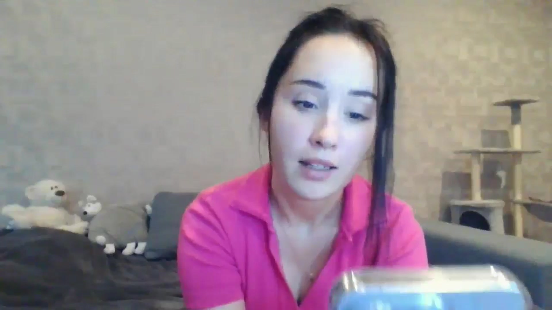 Gallery image thumbnail from InessaRose's myfreecams stream on, 06/15/2025, 14:21 image 9 of 20