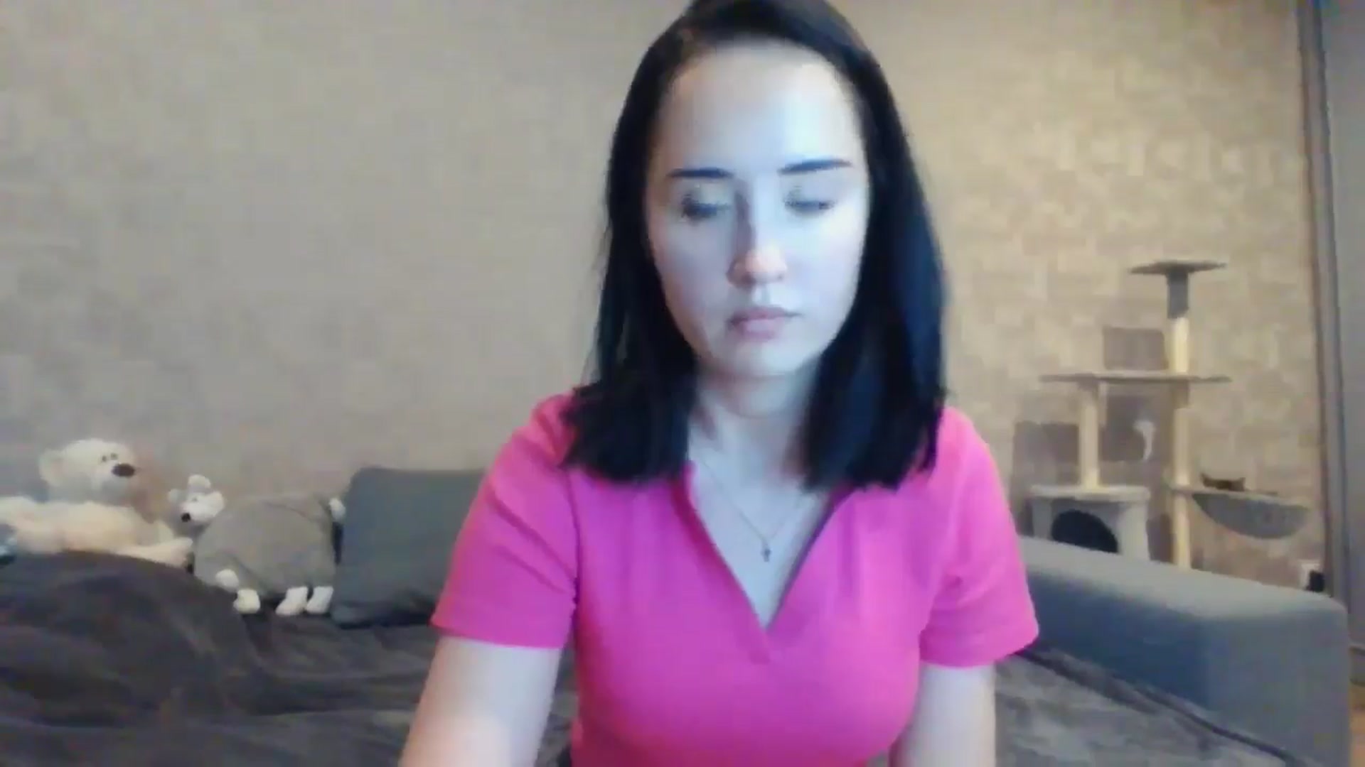 Gallery image thumbnail from InessaRose's myfreecams stream on, 06/15/2025, 14:21 image 14 of 20